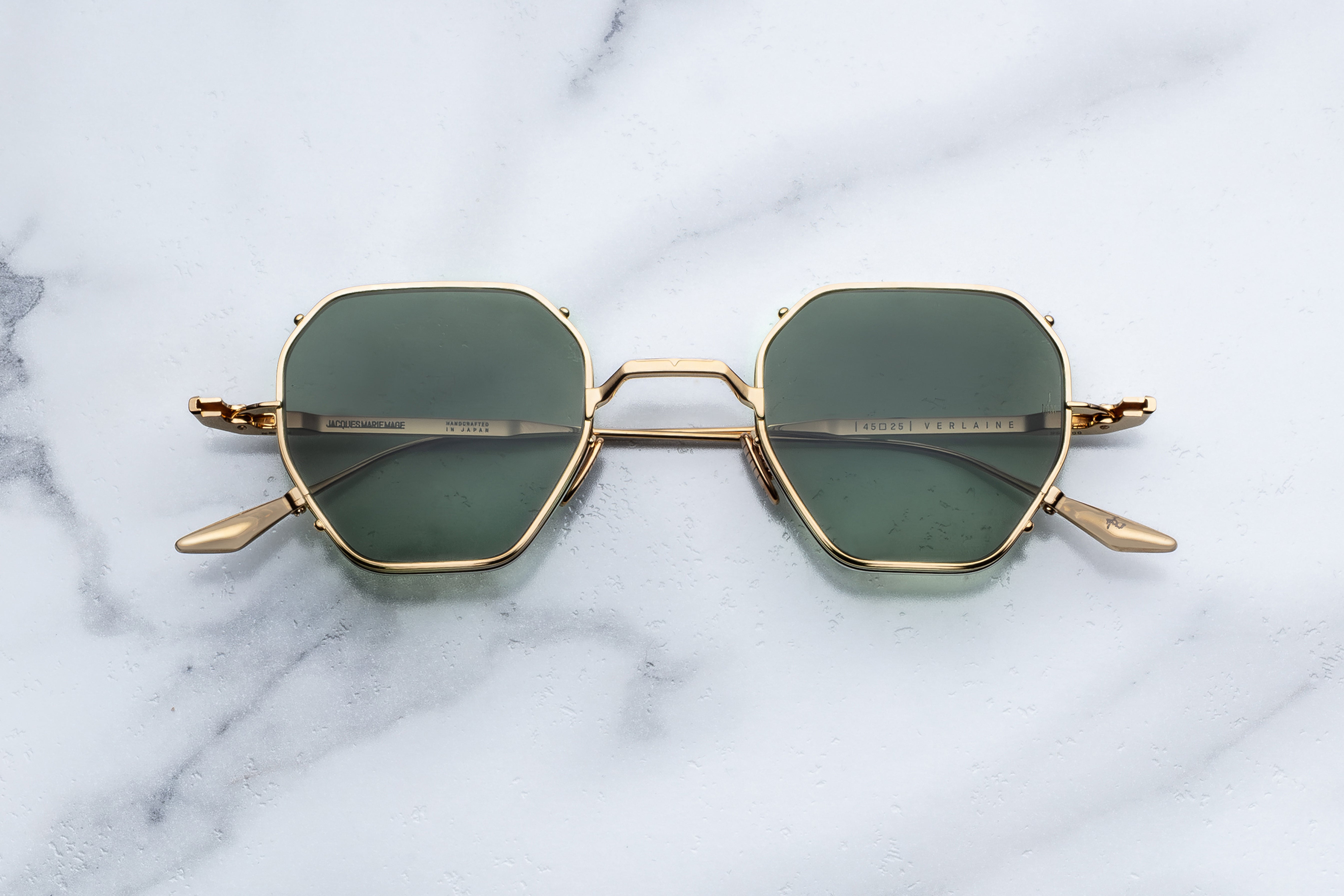 Jacques Marie Mage Verlaine Sunglasses