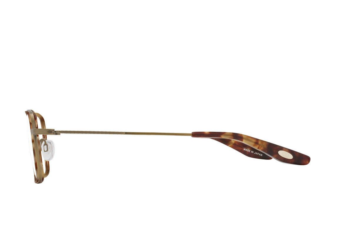 Barton Perreira Wiltshire 49 Optical