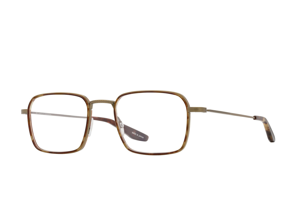 Barton Perreira Wiltshire 49 Optical