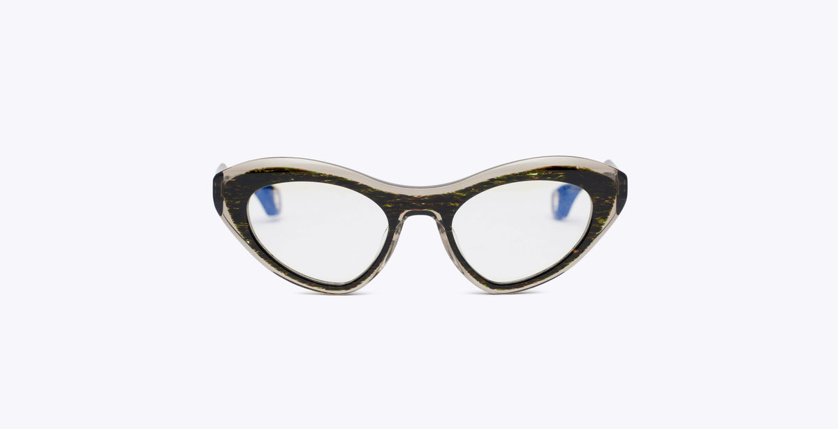 Blake Kuwahara Wimberly Optical in Cypress