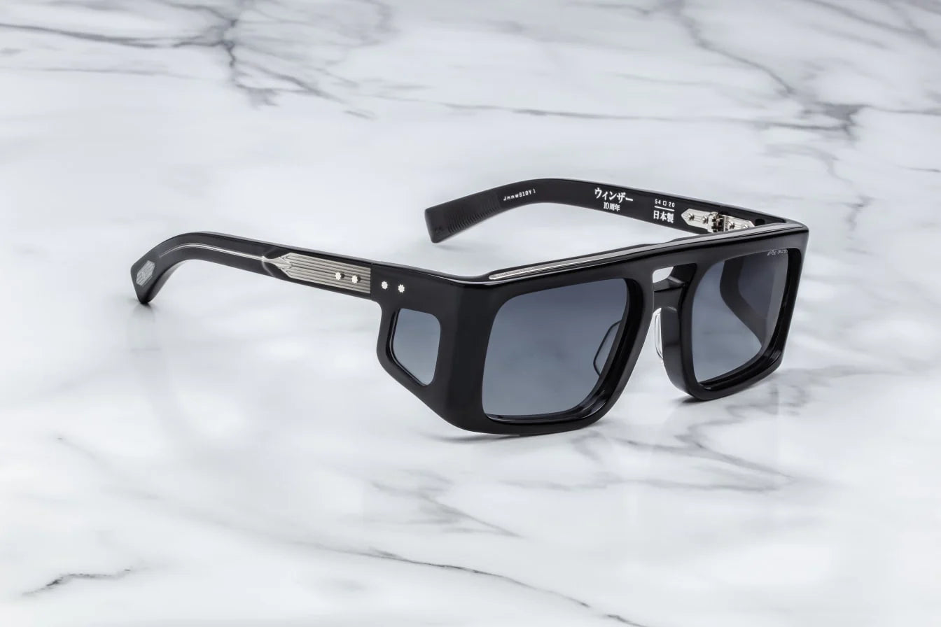 Jacques Marie Mage Windsor 10 Year Sunglasses