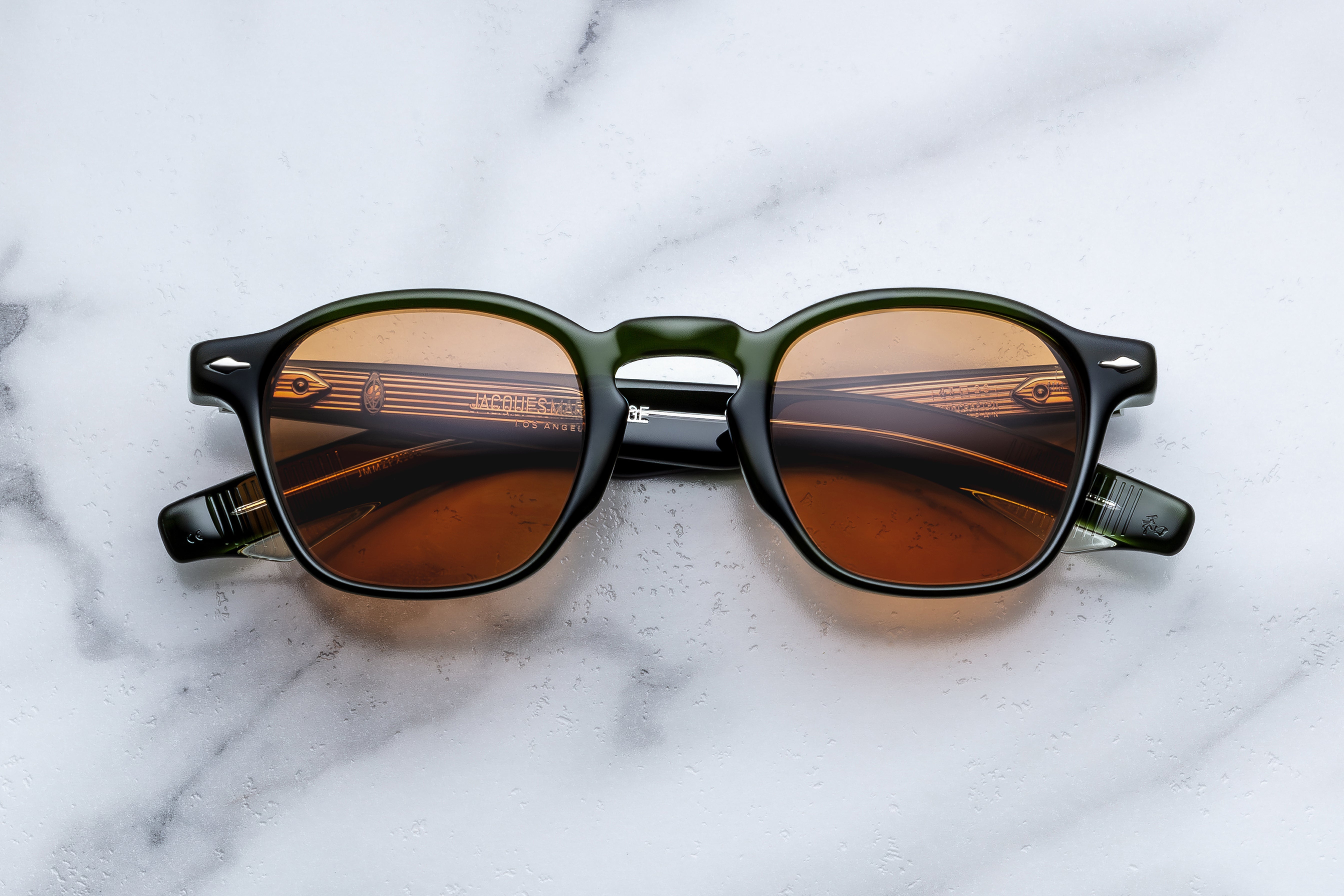Jacques Marie Mage Zephirin 47 Sunglasses