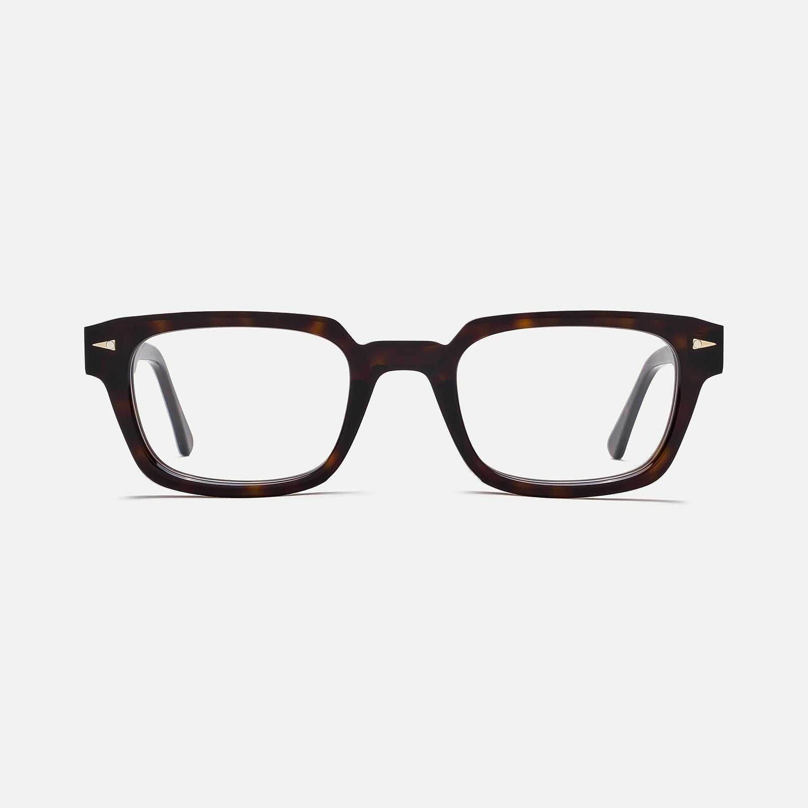 Ahlem Alexandre III Optical in Dark Turtle