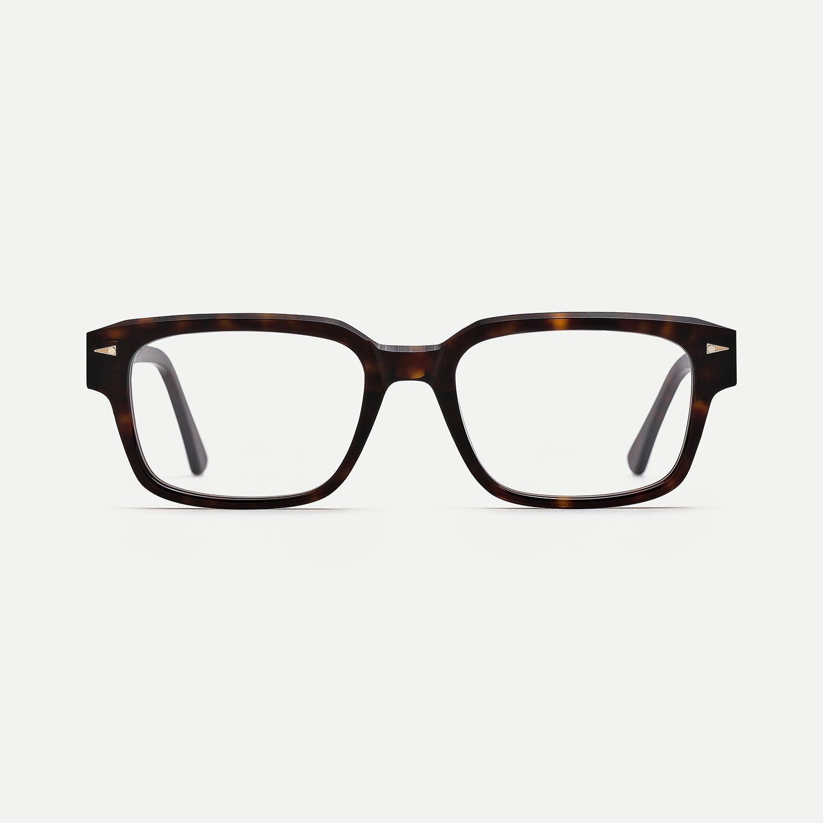 Ahlem Beaux-arts Optical in Dark Turtle