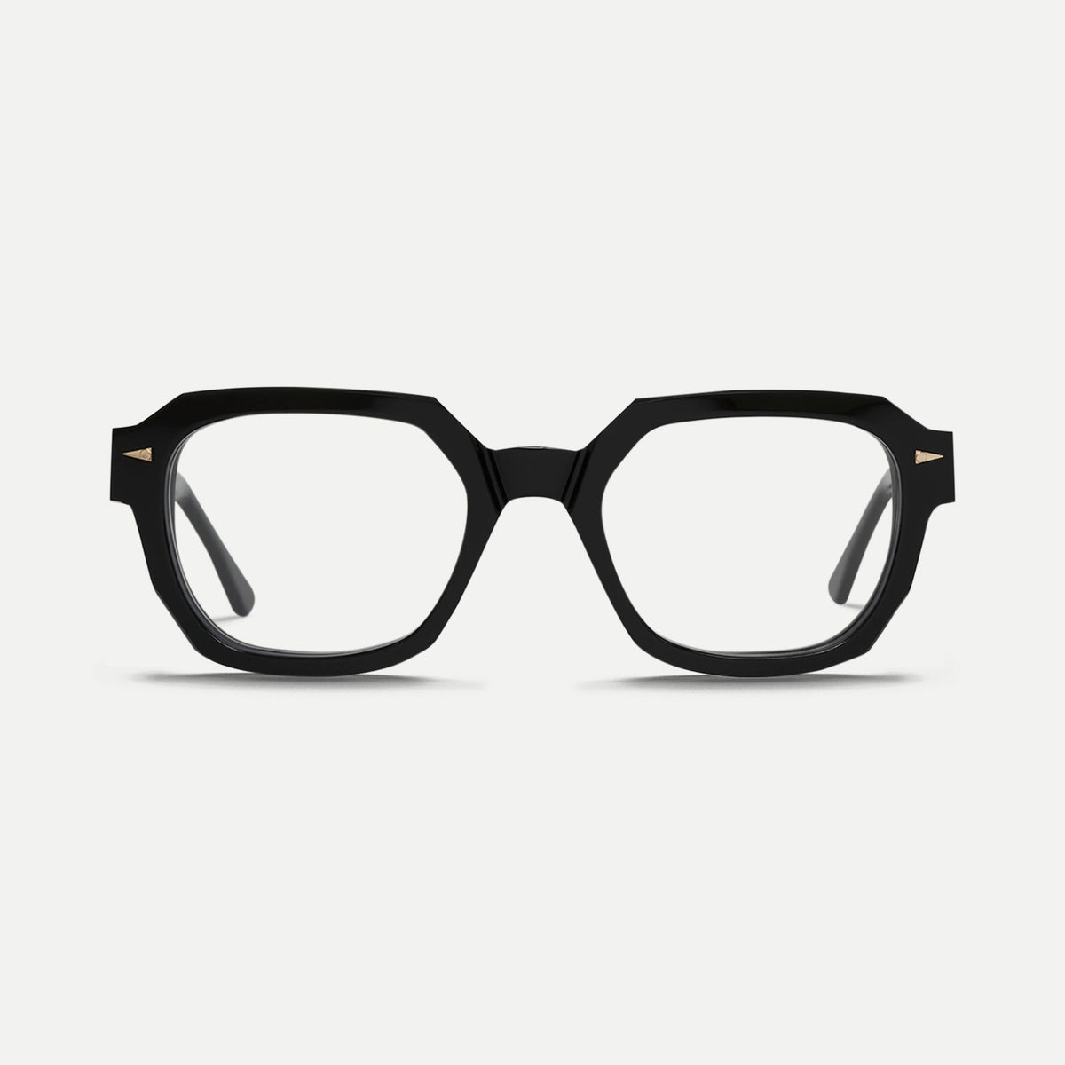 Ahlem Bellechasse Optical in Black