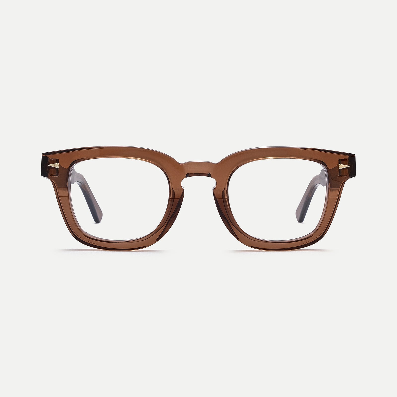 Ahlem Champ de Mars Optical in Brownlight