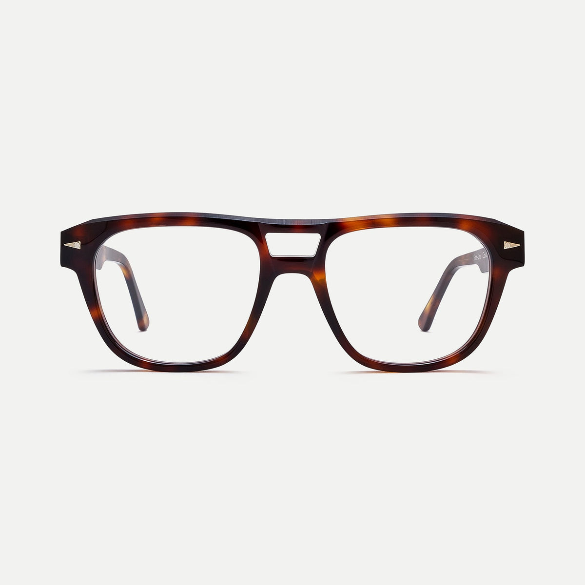 Ahlem États-unis Optical in Classic Turtle