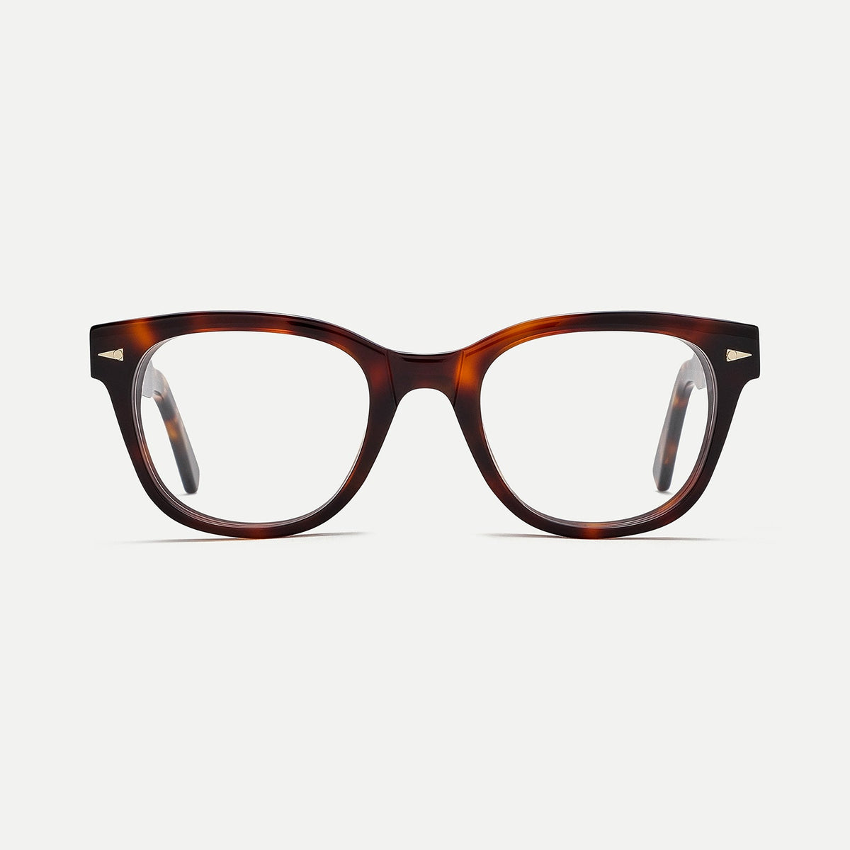 Ahlem Paradis Optical in Classic Turtle