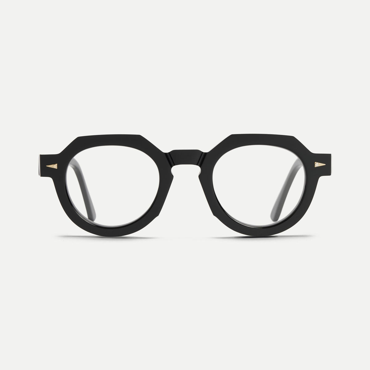Ahlem Petits Champs Optical in Black