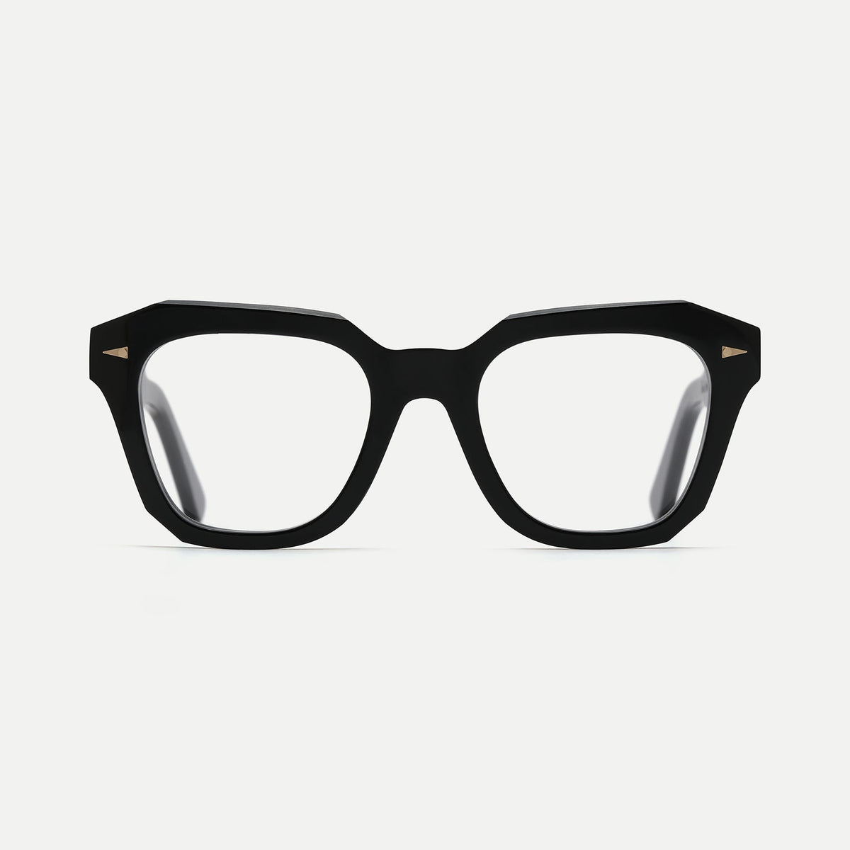 Ahlem Pont des Arts Optical in Black