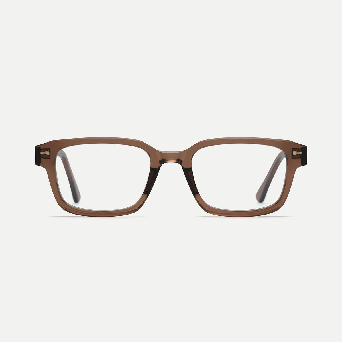 Ahlem Rive Gauche Optical in Brownlight