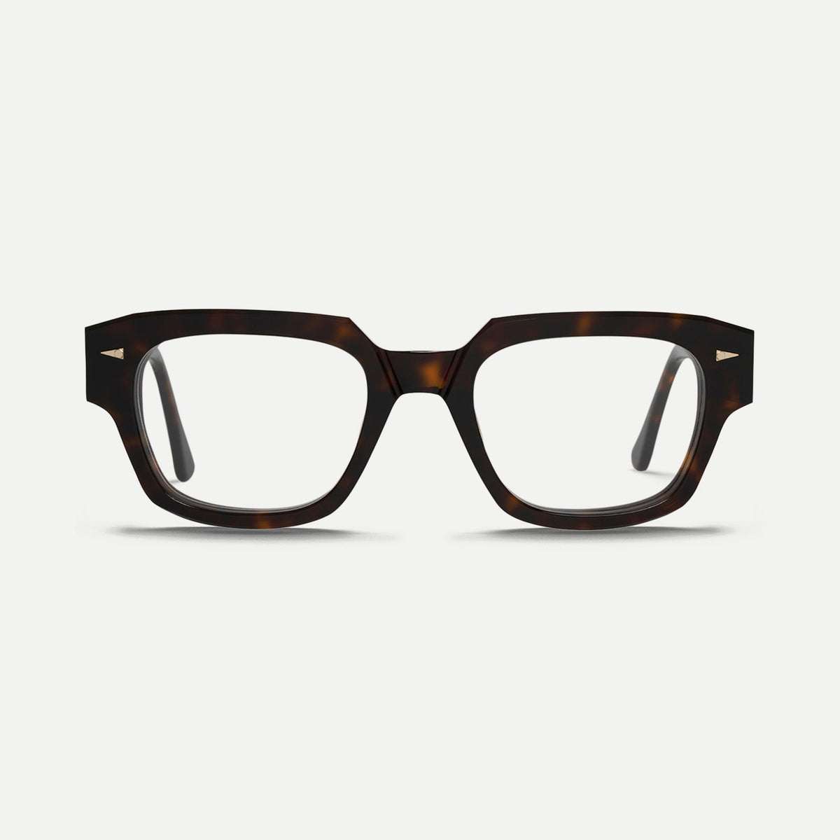 Ahlem Rivoli Optical in Dark Turtle