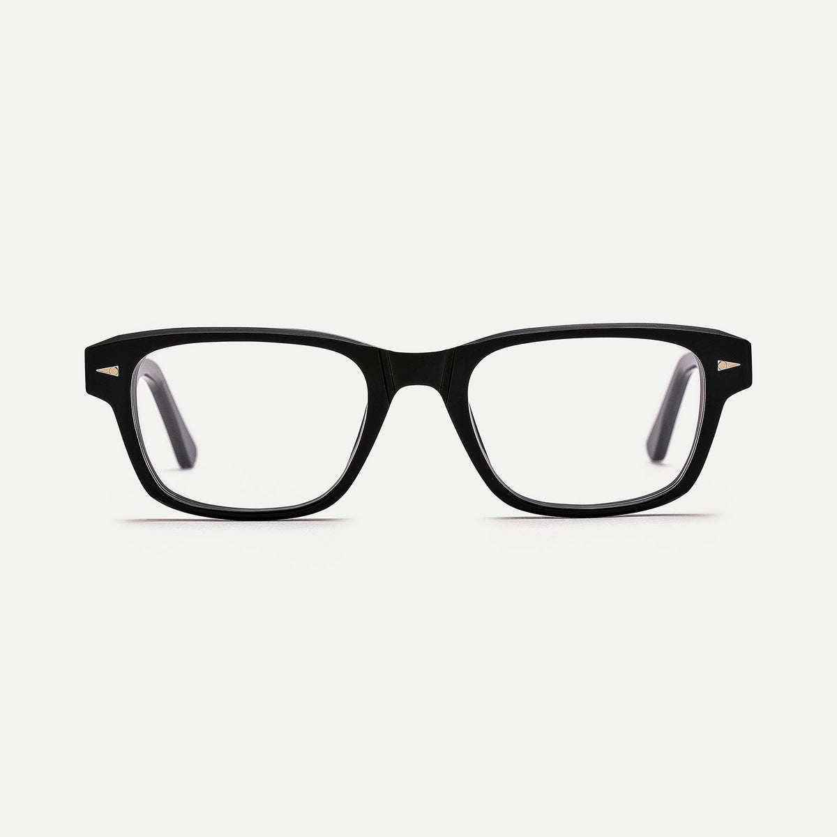 Ahlem Rousseau Optical in Black