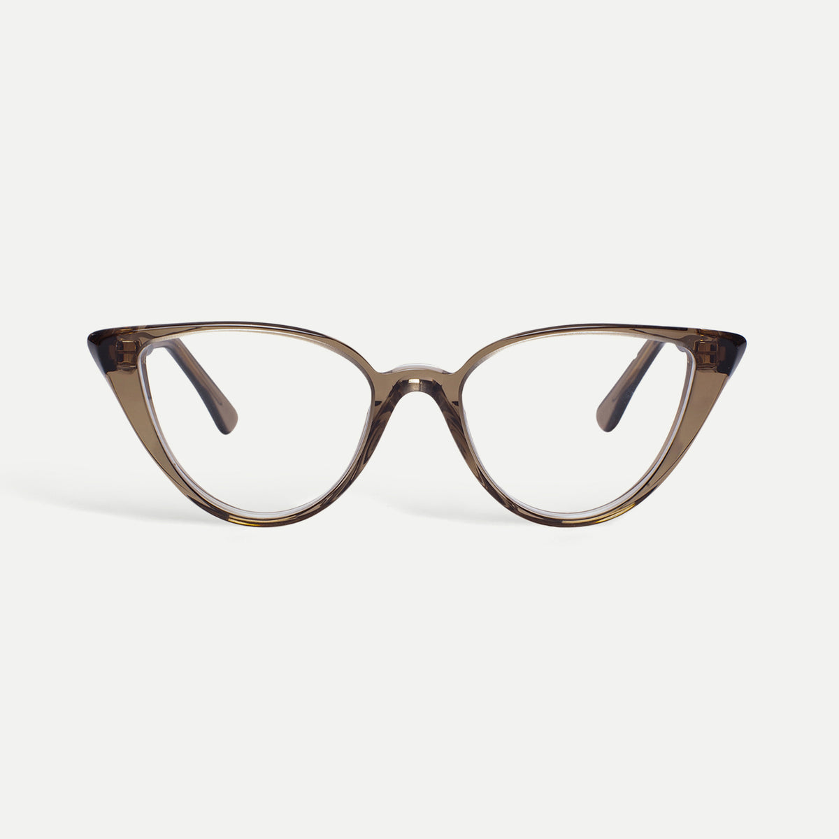 Ahlem Rue Berthe Optical in Smokedlight
