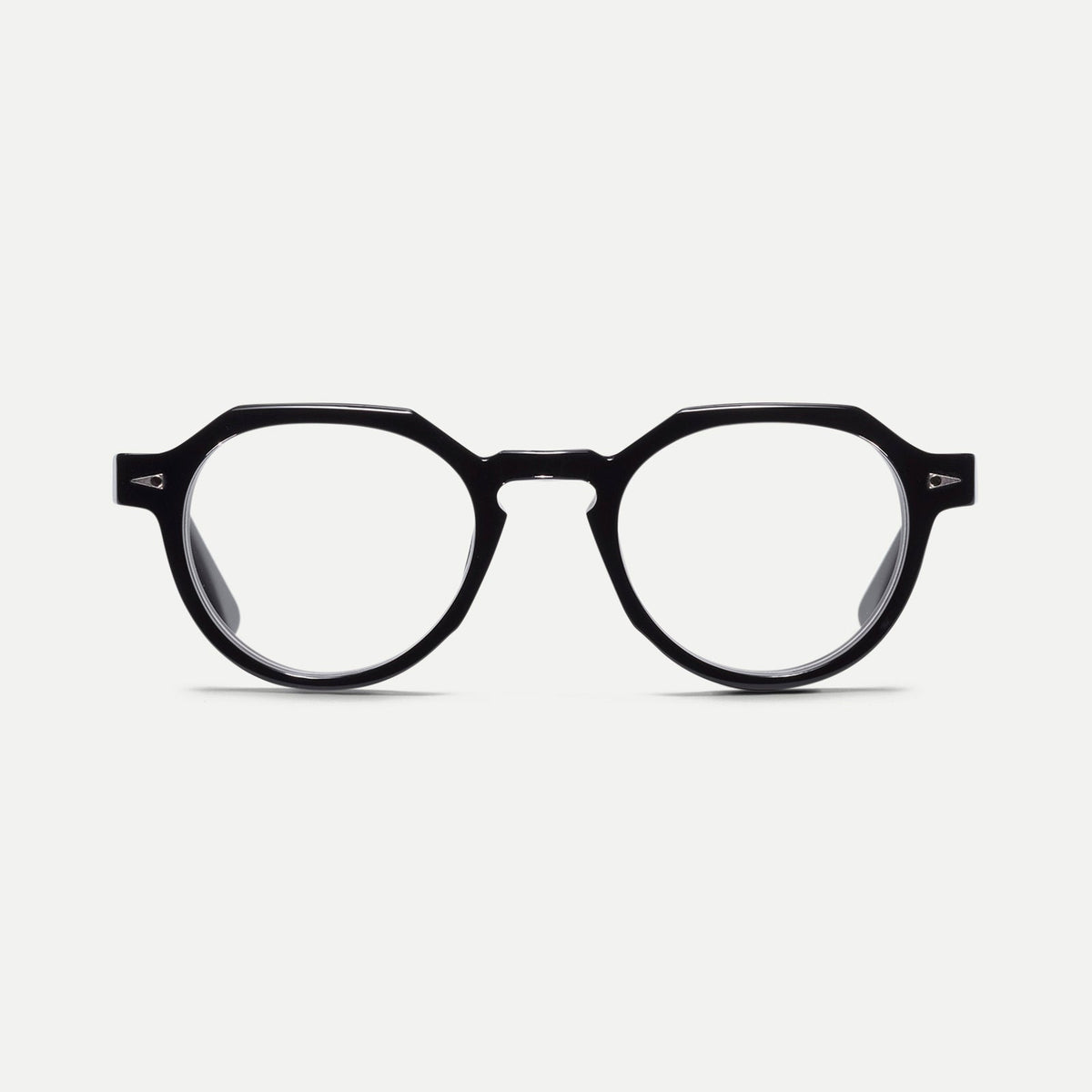 Ahlem Rue Bosquet Optical in Black