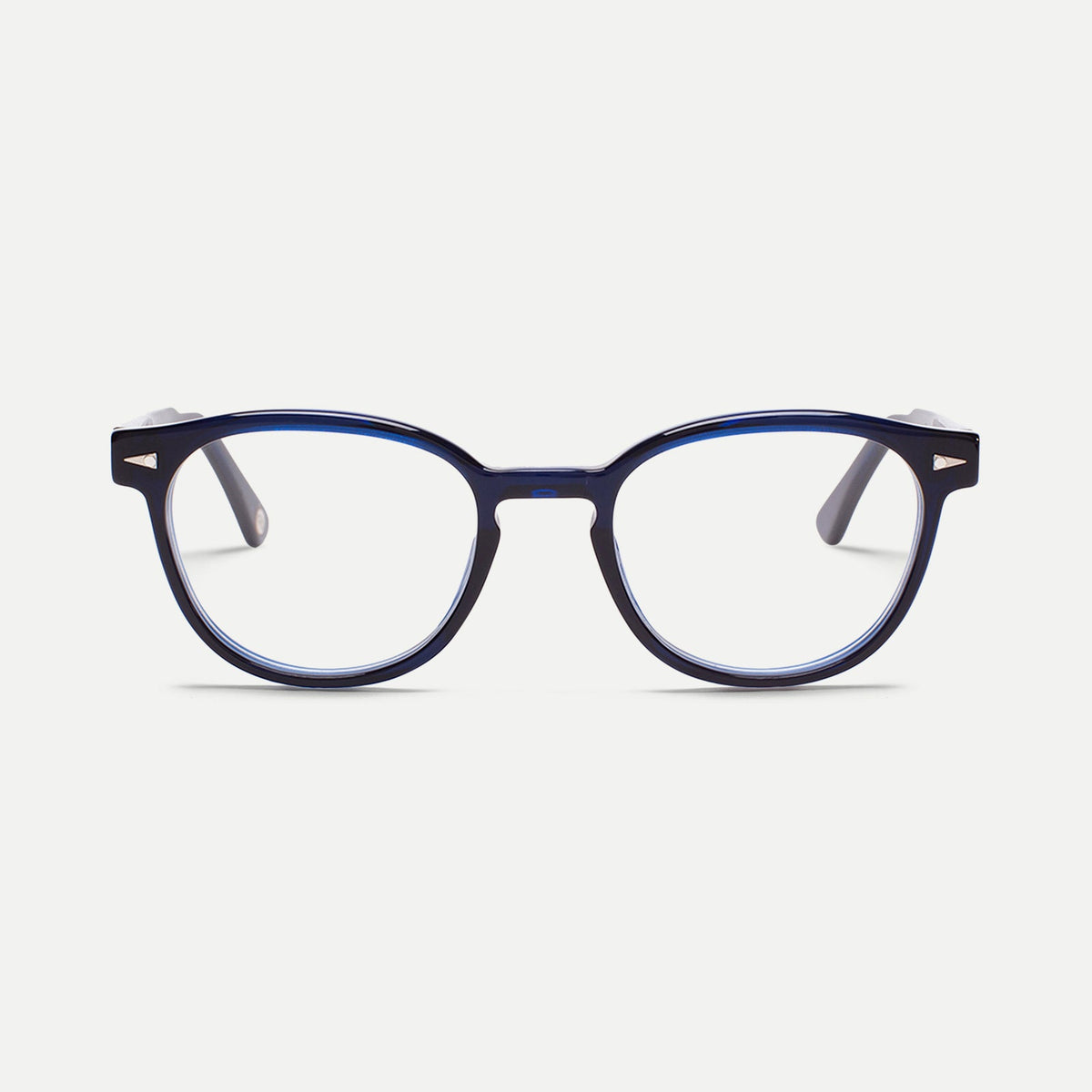 Ahlem Rue de Charonne Optical in Bluelight