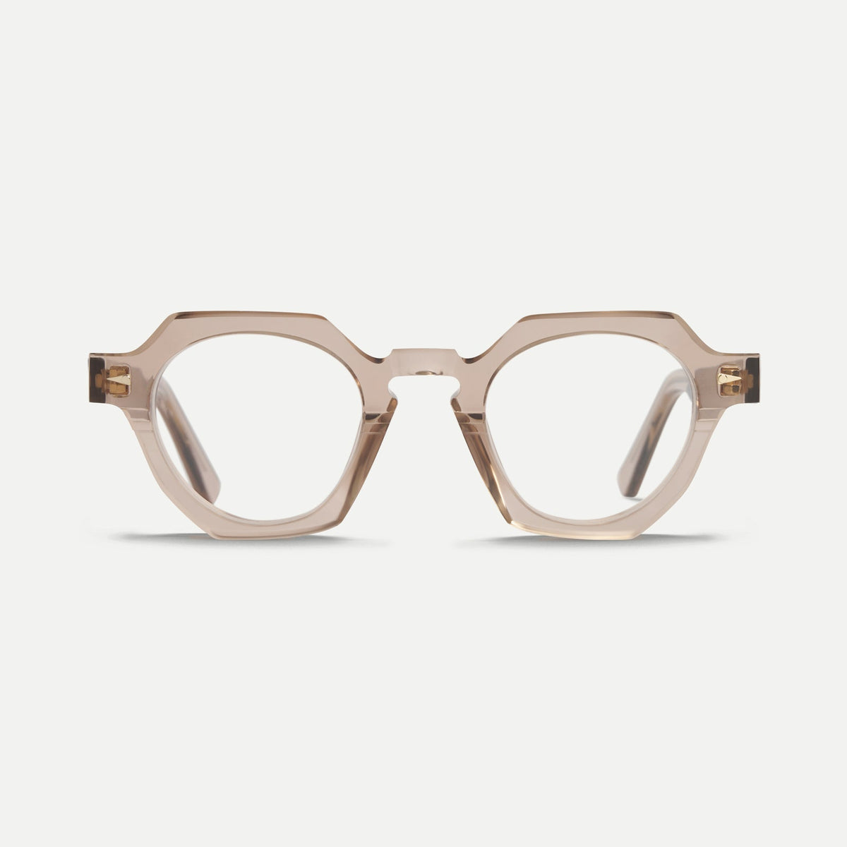 Ahlem Rue de la Paix Optical in Coffeelight