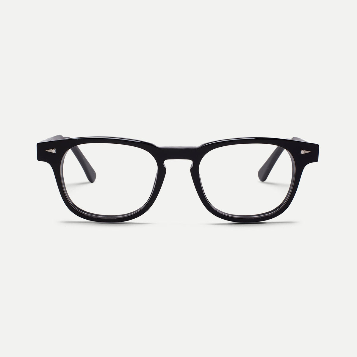 Ahlem Rue de Turenne Optical in Black