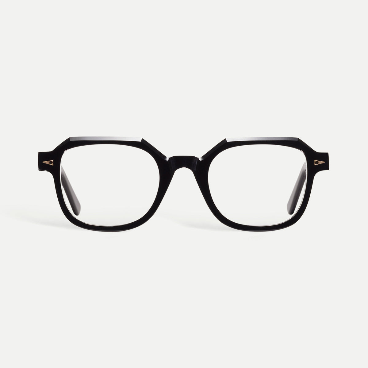 Ahlem Rue Saint Dominique Optical in Black