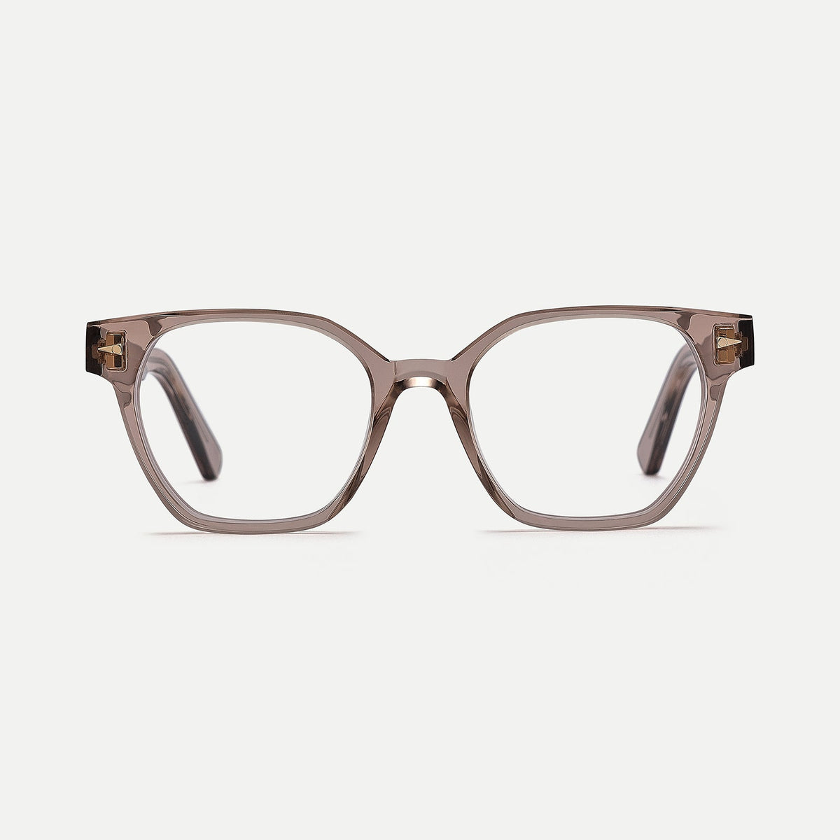 Ahlem Sèvres Optical in Coffeelight