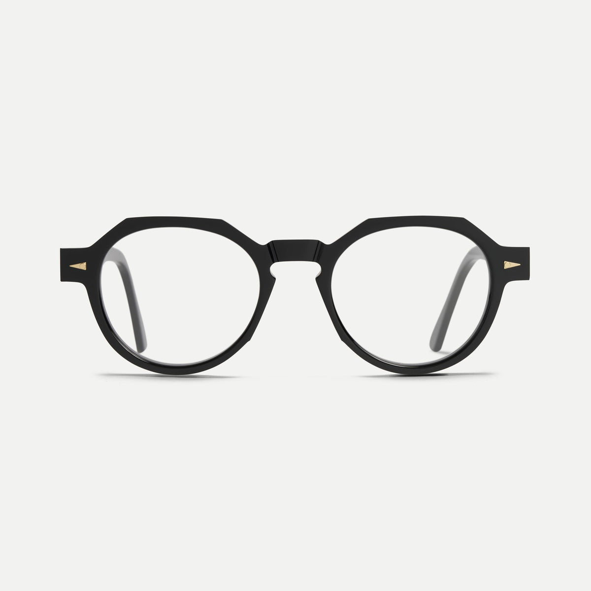 Ahlem Verneuil Optical in Black