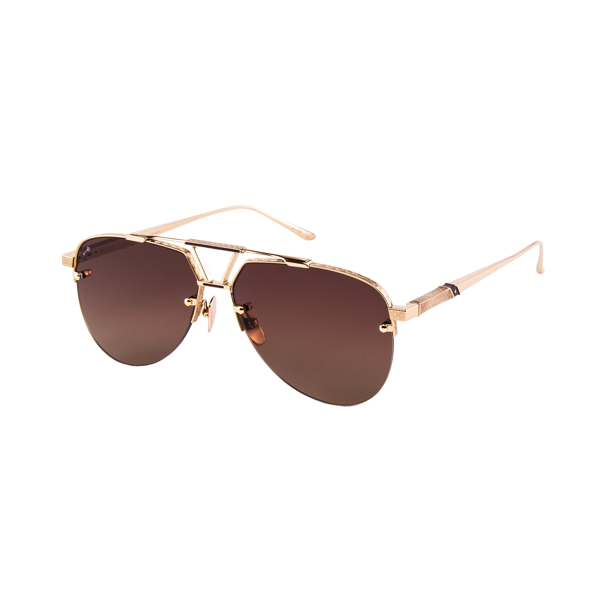 Leisure Society Bandini in 18K Gold