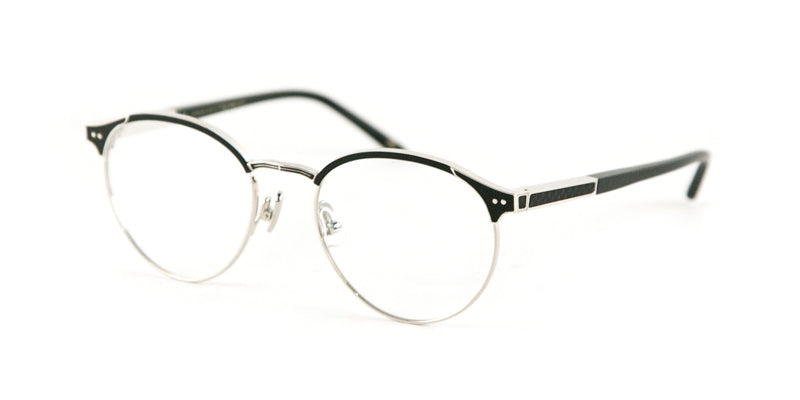 Leisure Society Le Cannet in Silver
