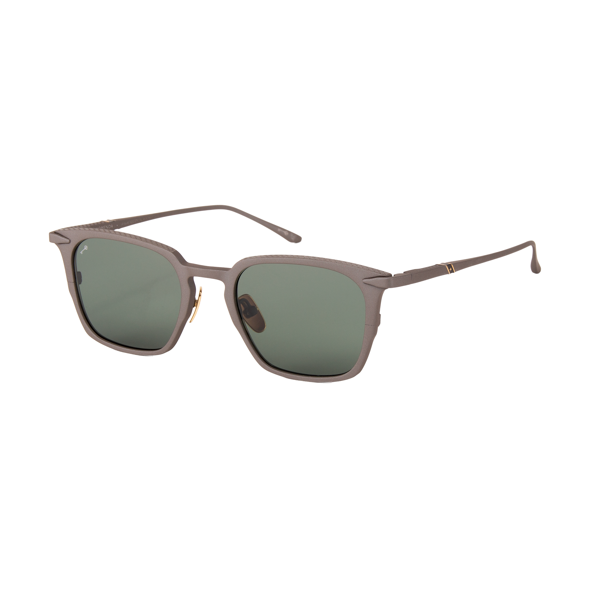 Leisure Society Komenda in Ruthenium 24K