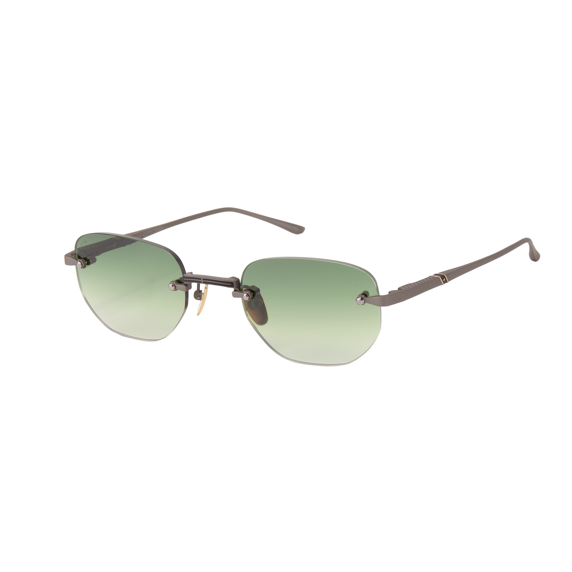 Leisure Society Loire in Ruthenium 24K