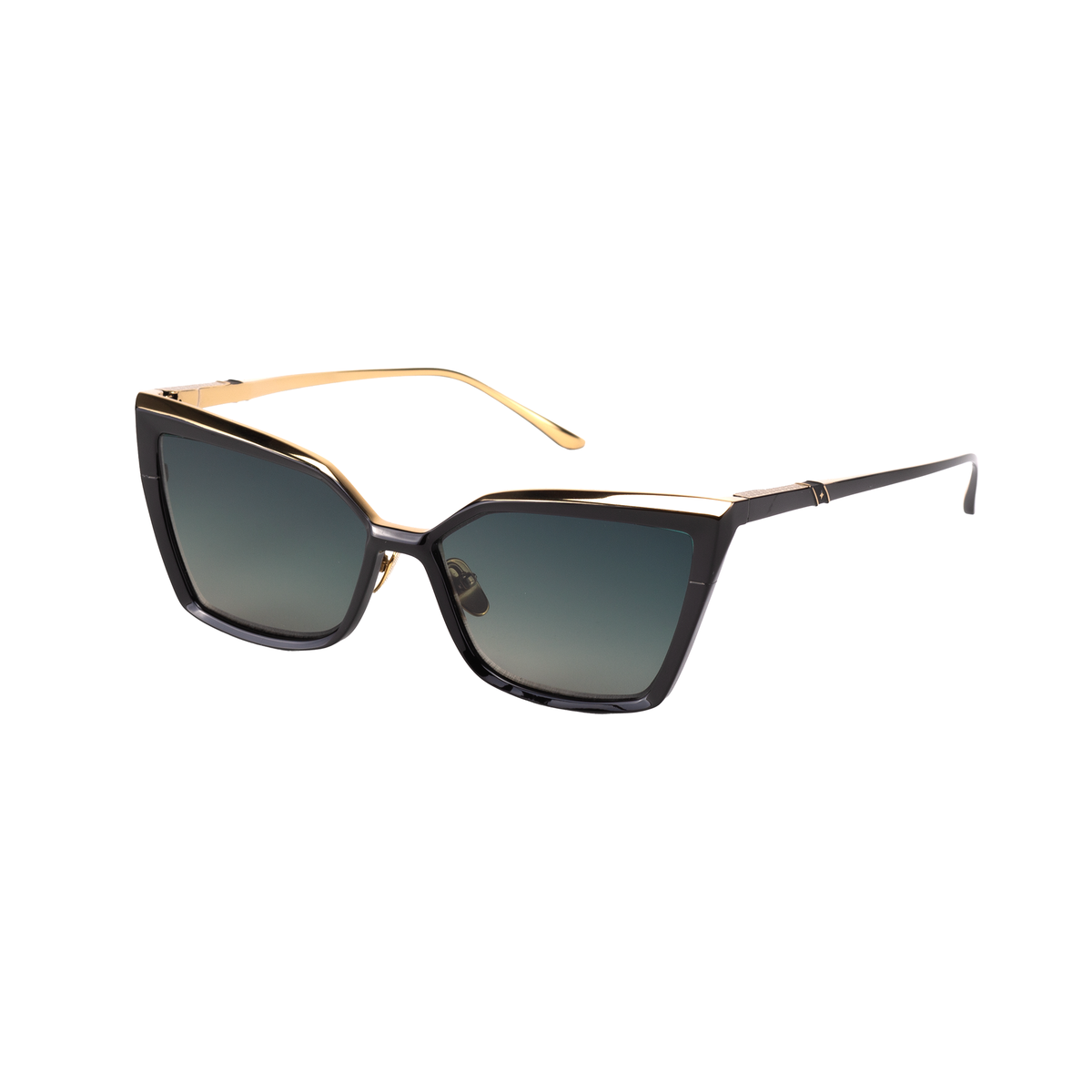 Leisure Society Sulcova in 24K Gold / 12K White Gold