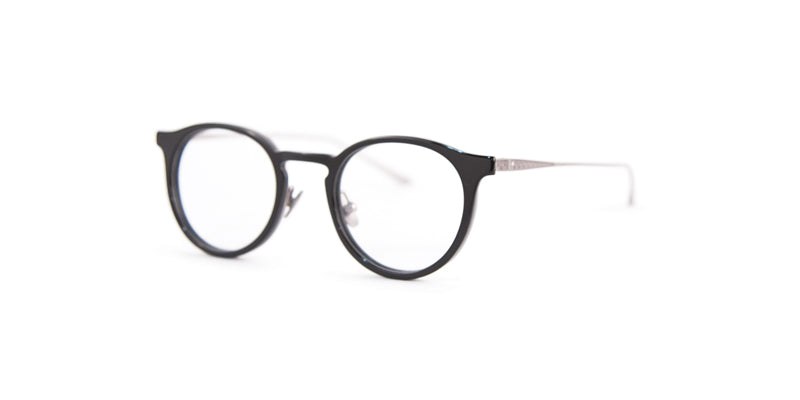 Leisure Society Otto in Black