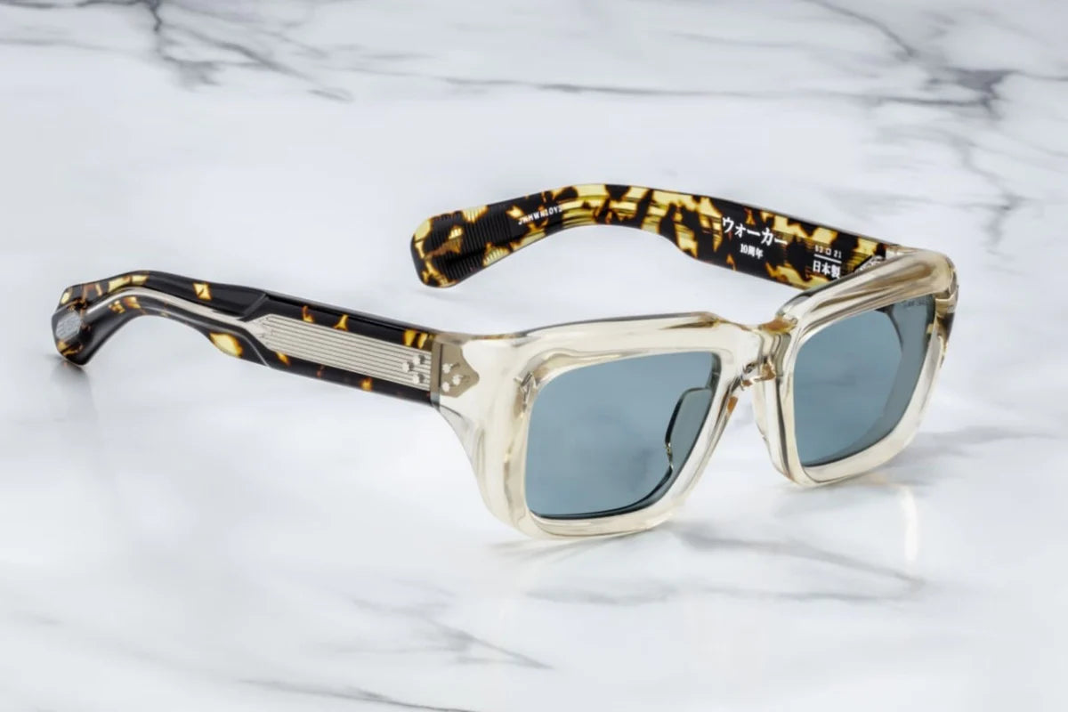 Jacques Marie Mage Walker 10 Year Sunglasses