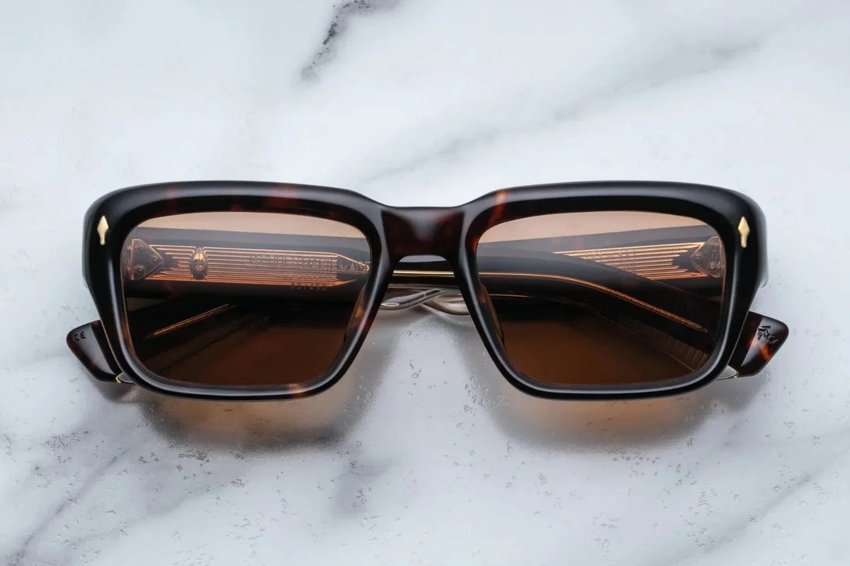 Jacques Marie Mage Walker Sunglasses
