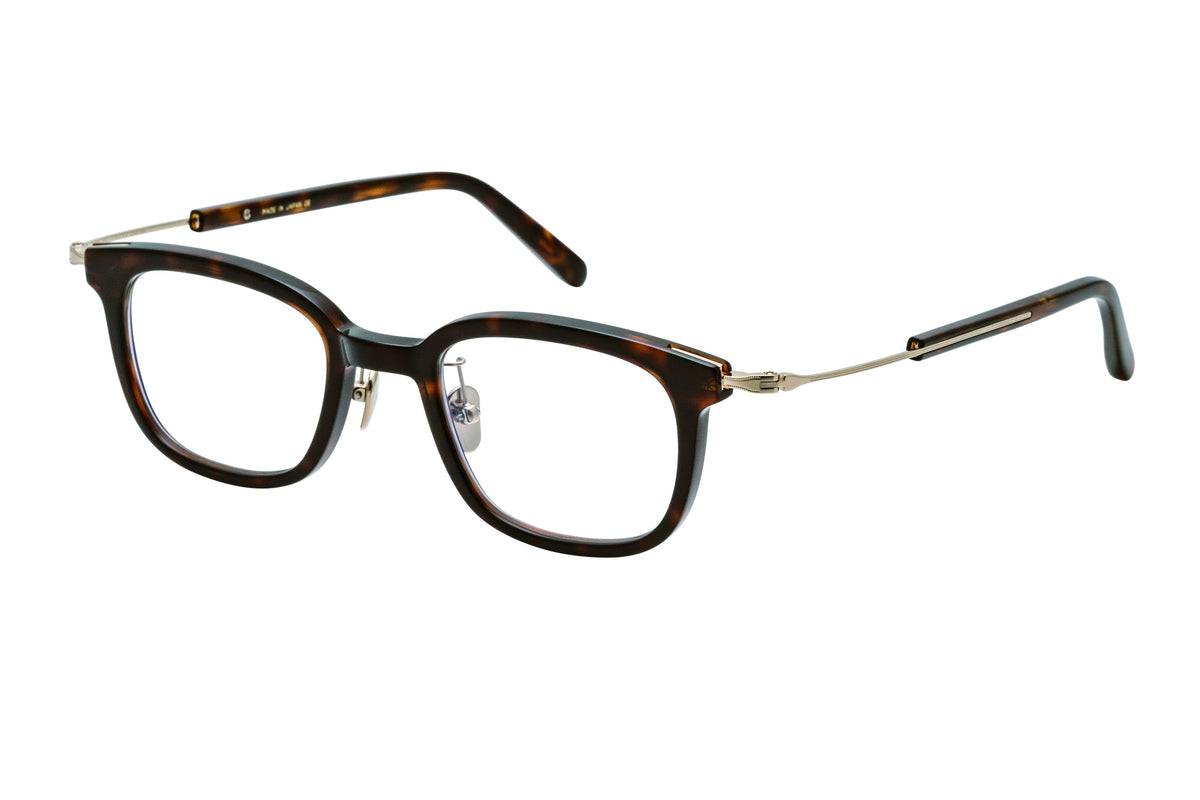 Masunaga GMS-124 Optical in Demi