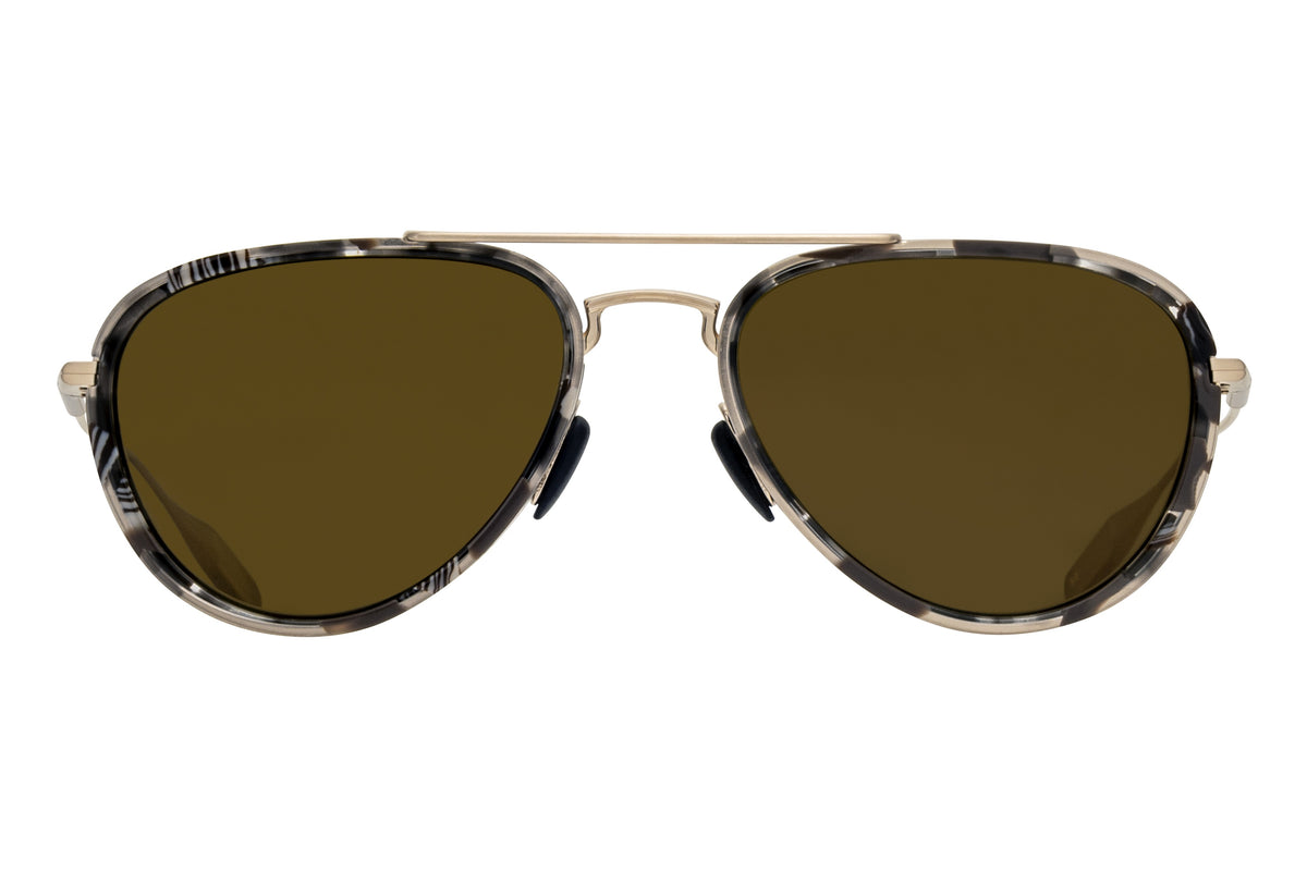 Masunaga MAX Sunglasses