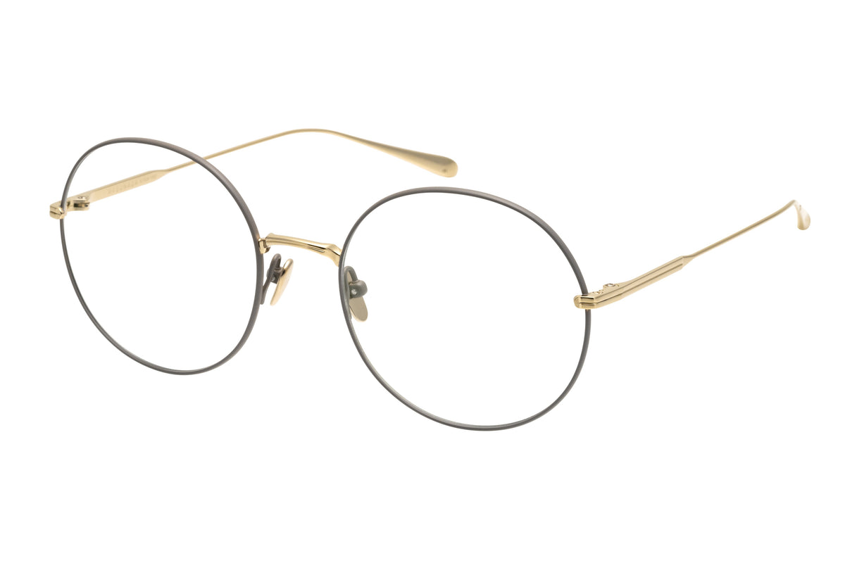 Masunaga RONDE Optical