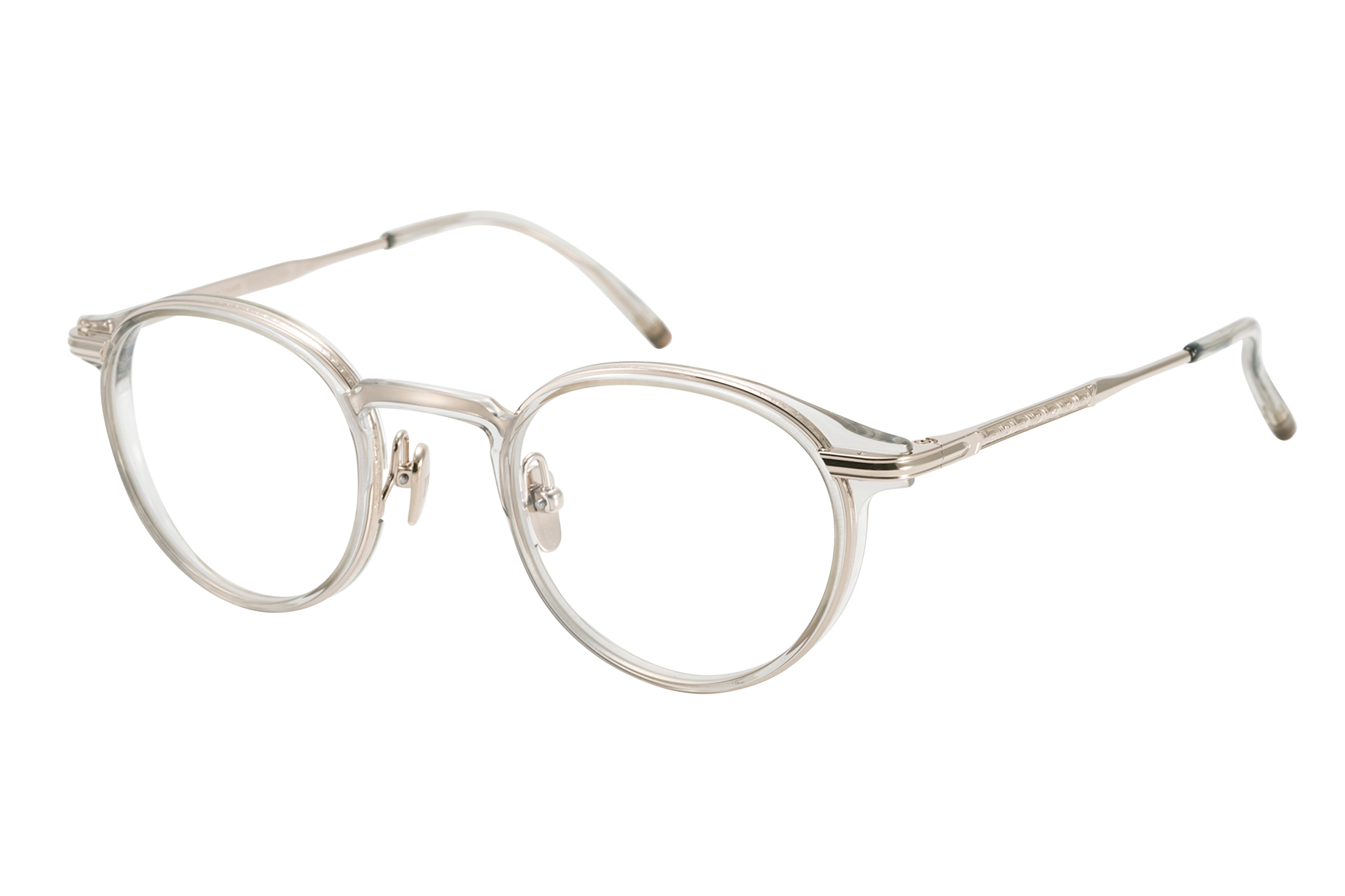 Masunaga x Kenzo Takada Anemone Optical