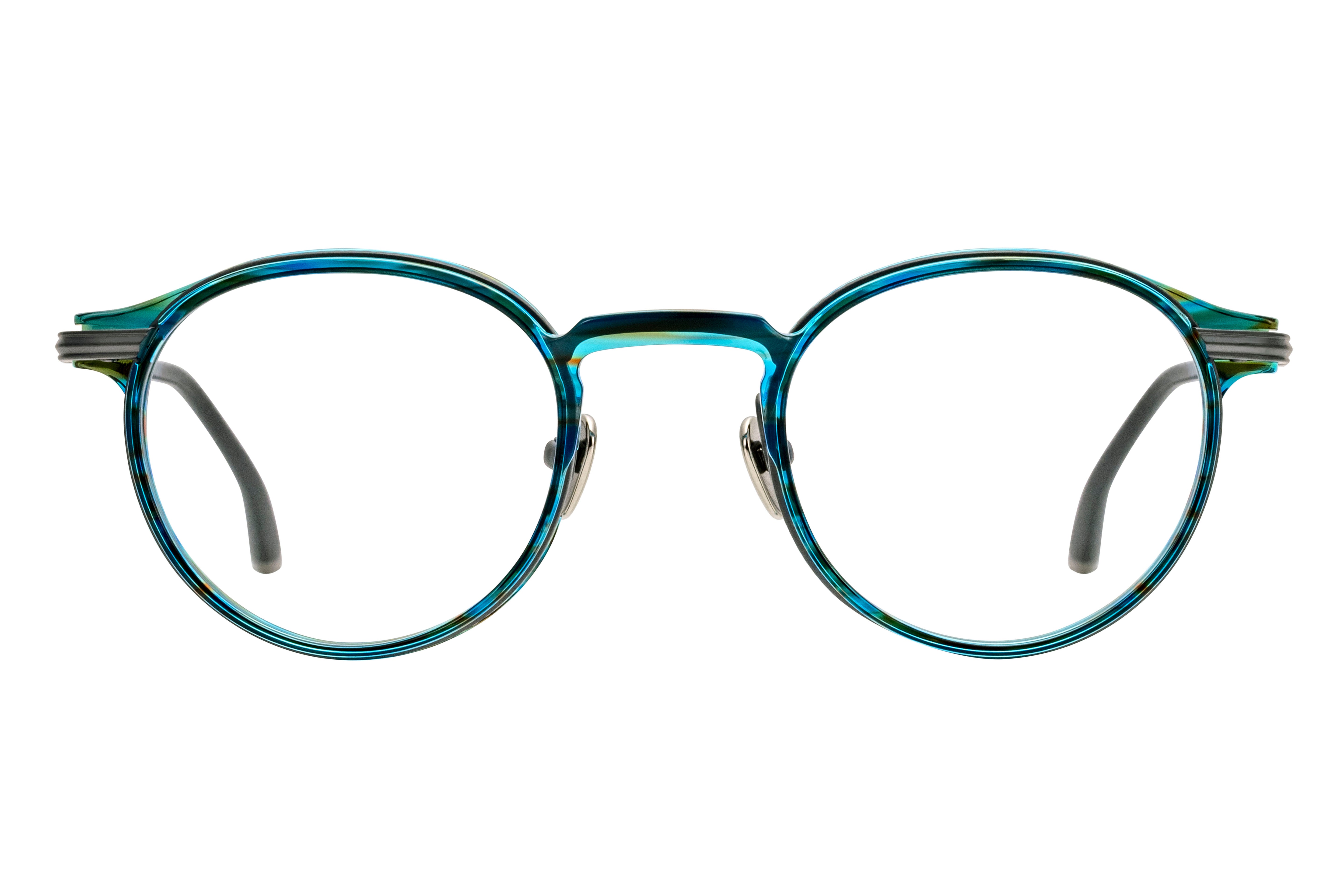 Masunaga x Kenzo Takada Anemone Optical