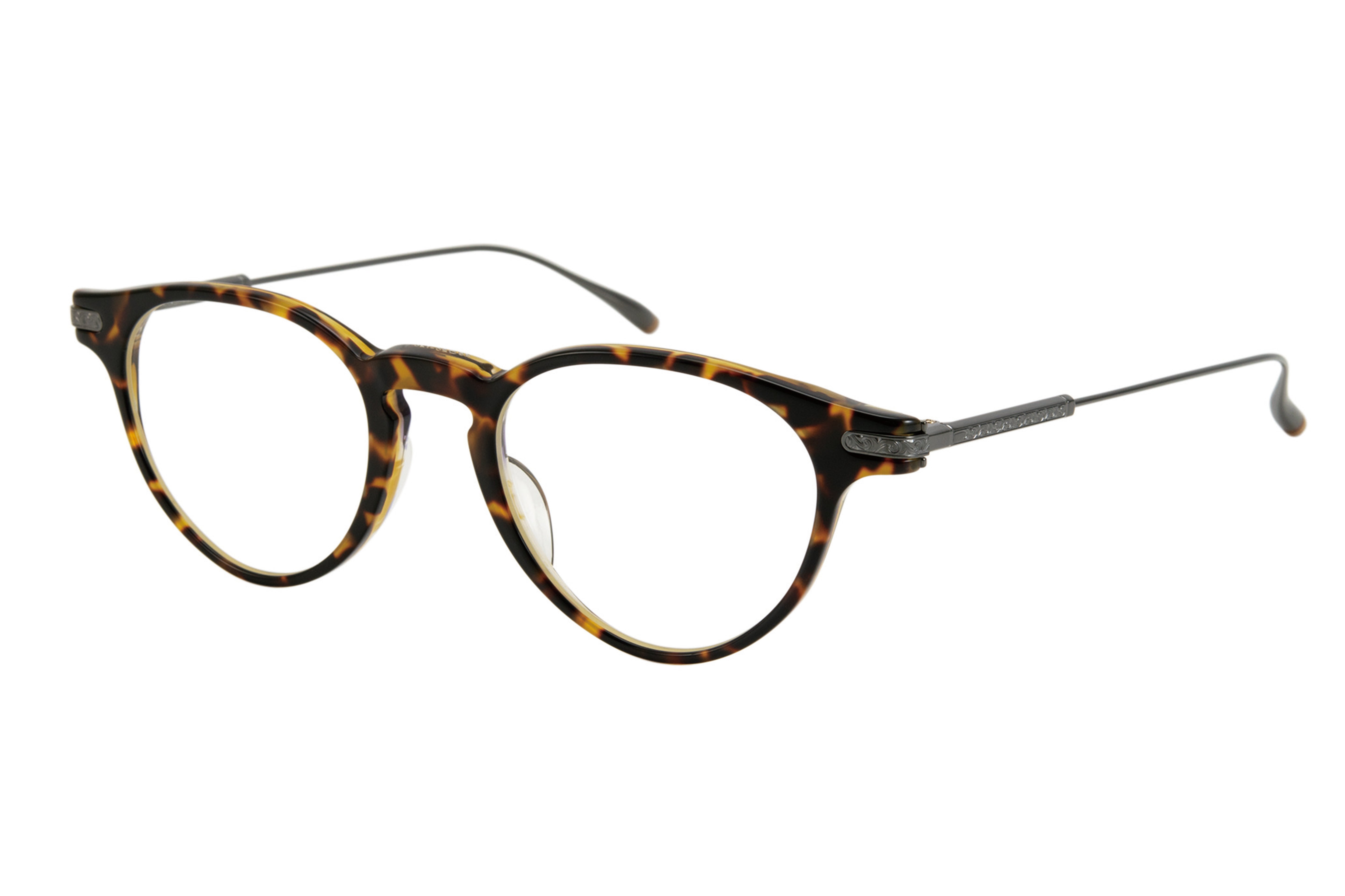Masunaga x Kenzo Takada Apus Optical