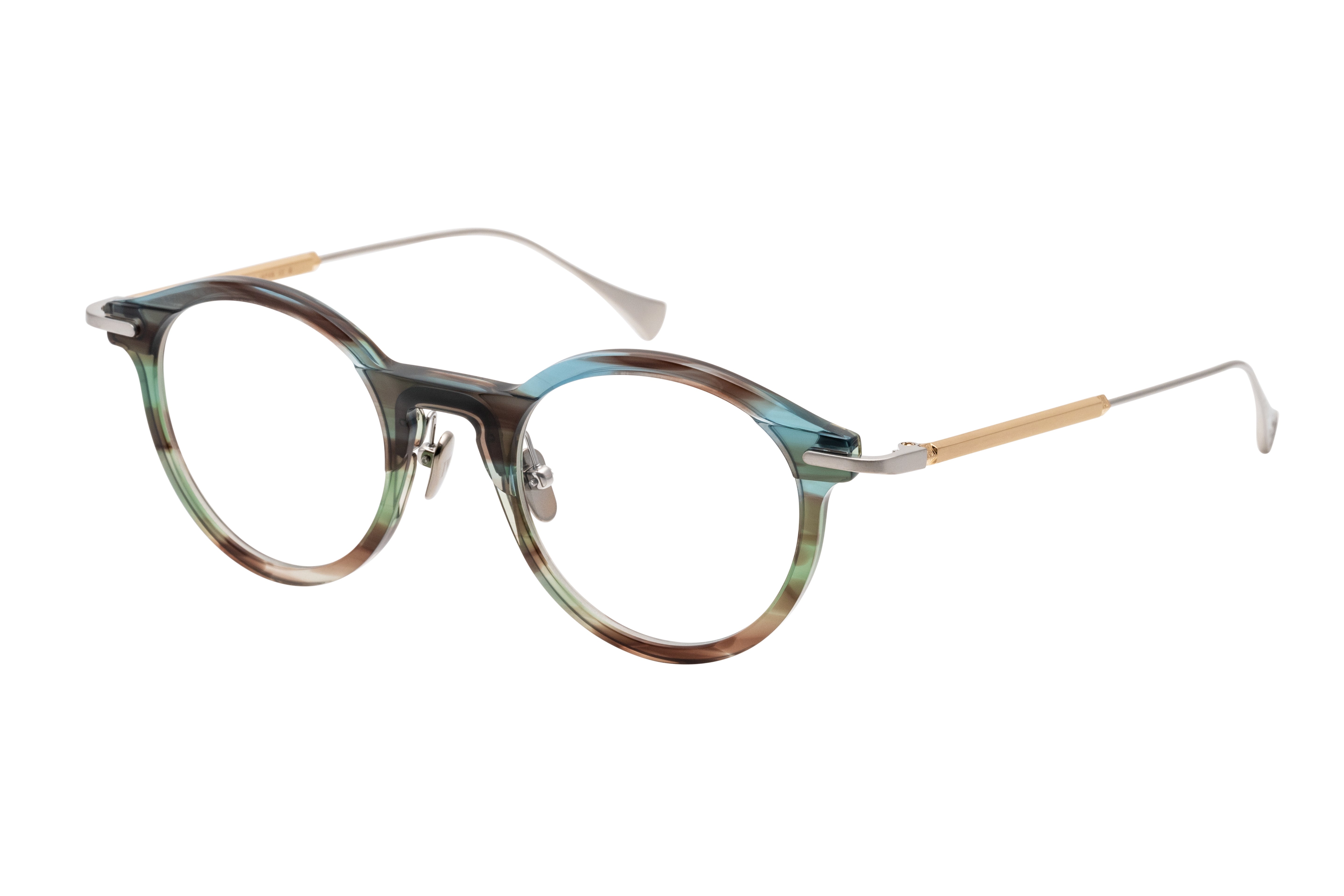 Masunaga x Kenzo Takada Aquila Optical
