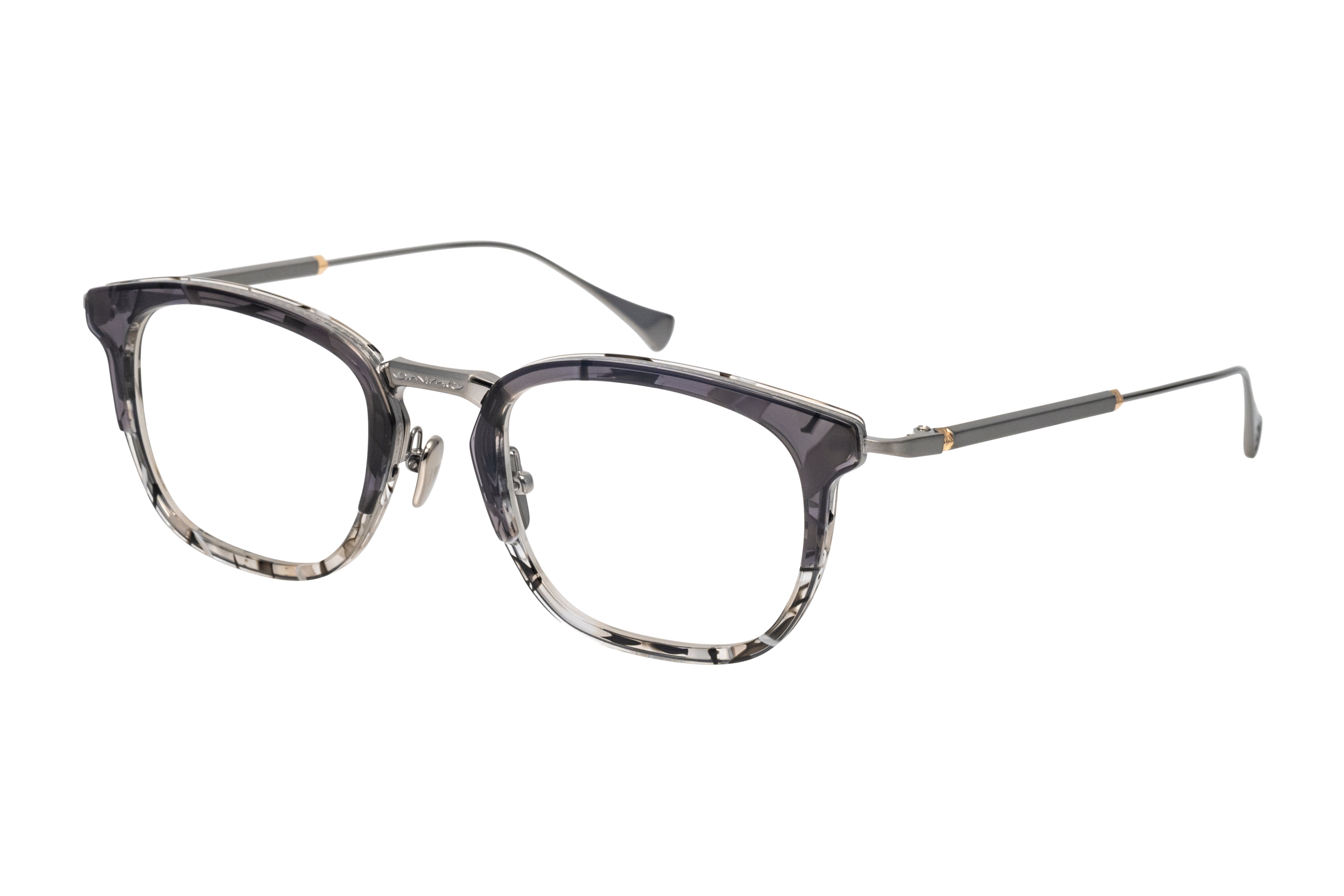 Masunaga x Kenzo Takada Aries Optical