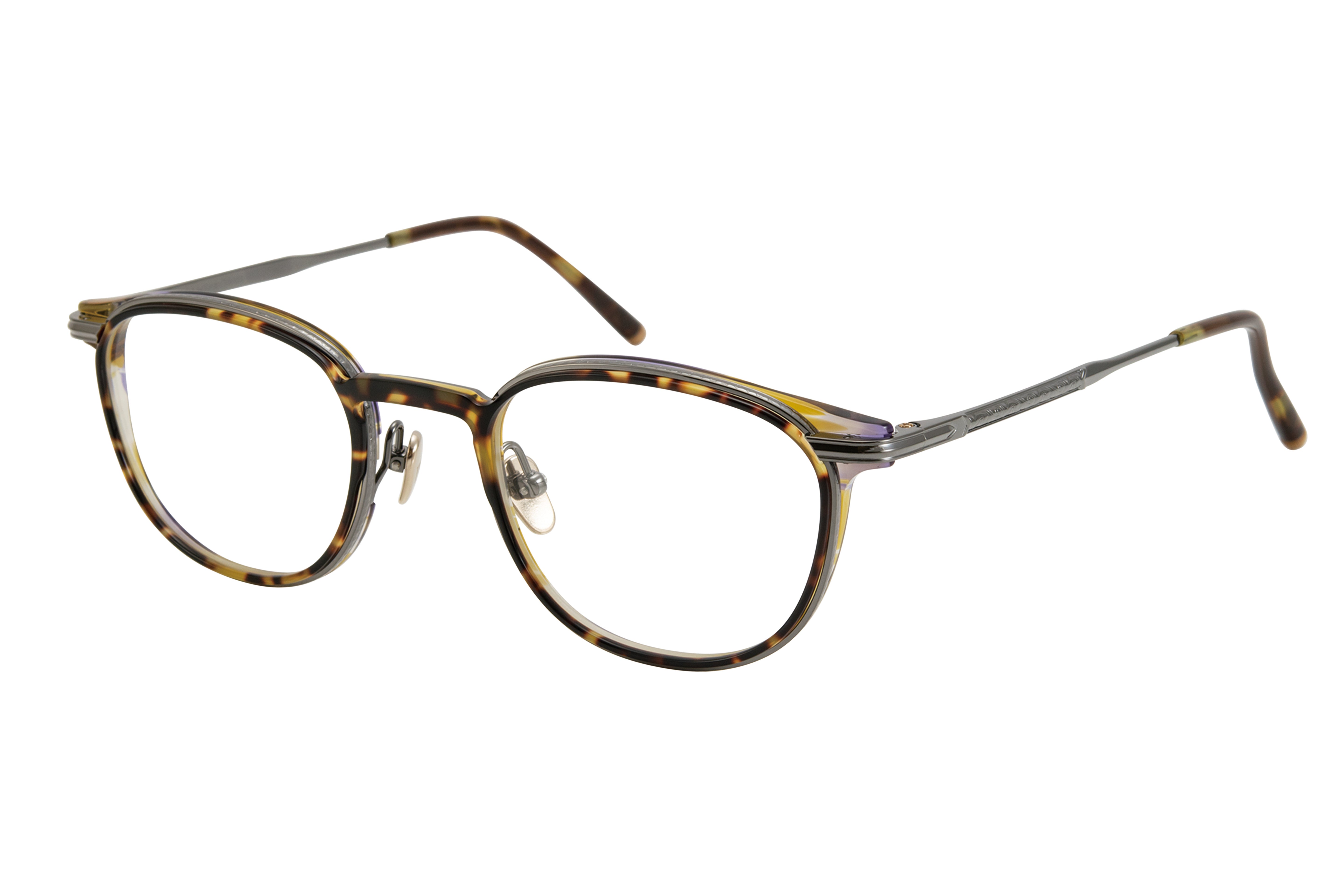 Masunaga x Kenzo Takada Avior Optical