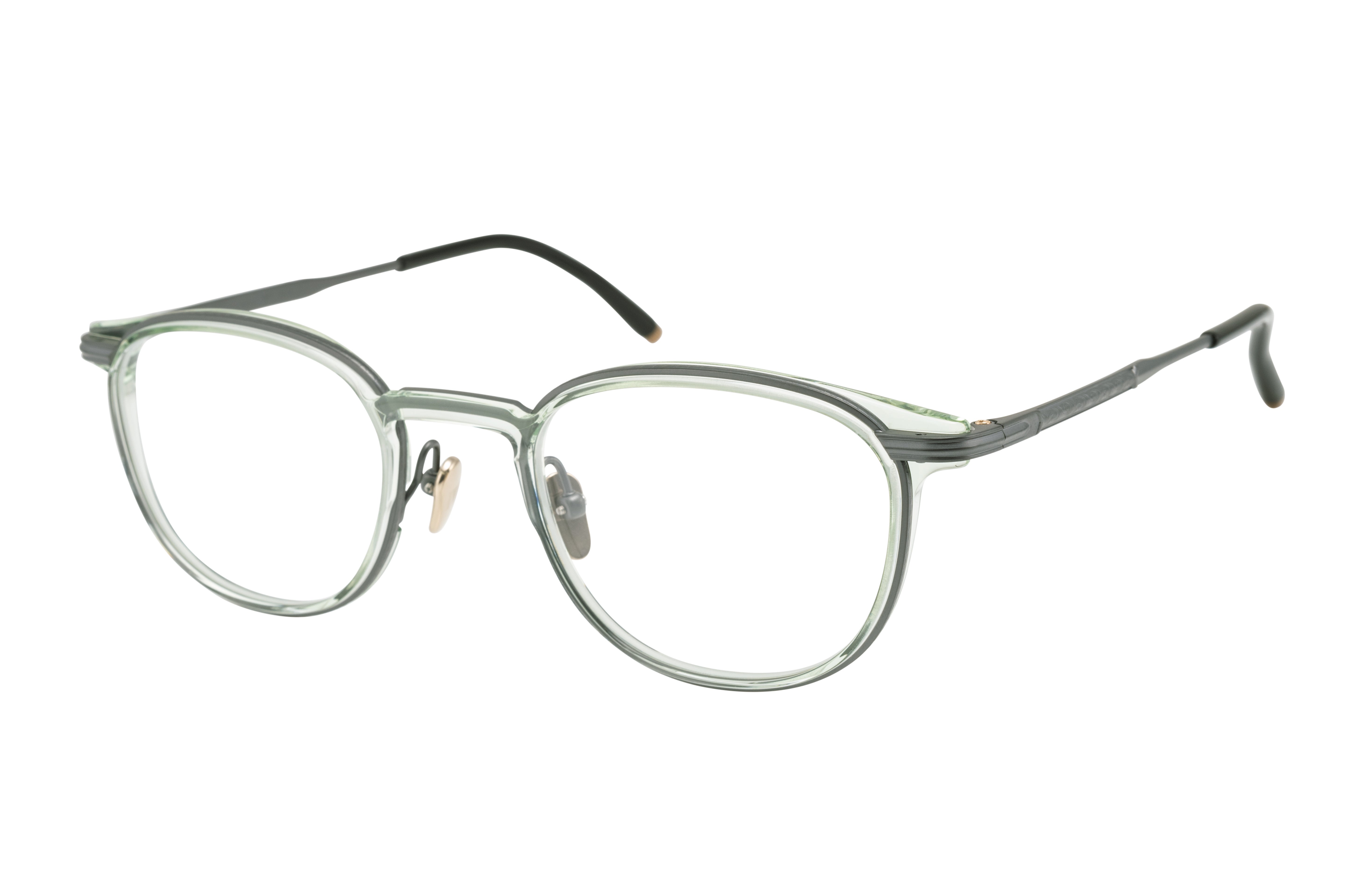 Masunaga x Kenzo Takada Avior Optical