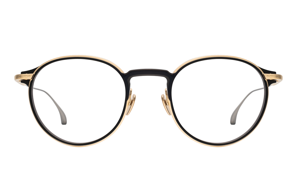 Masunaga x Kenzo Takada Begonia Optical