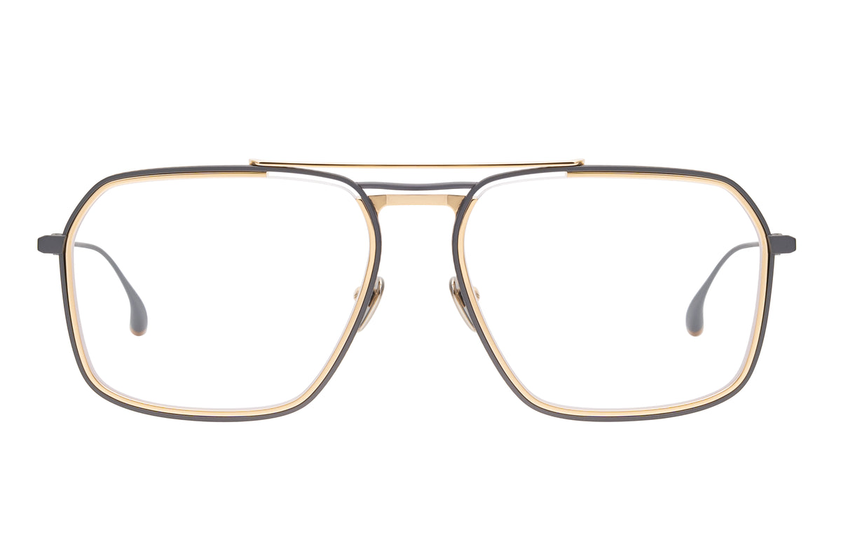 Masunaga x Kenzo Takada Misago Optical