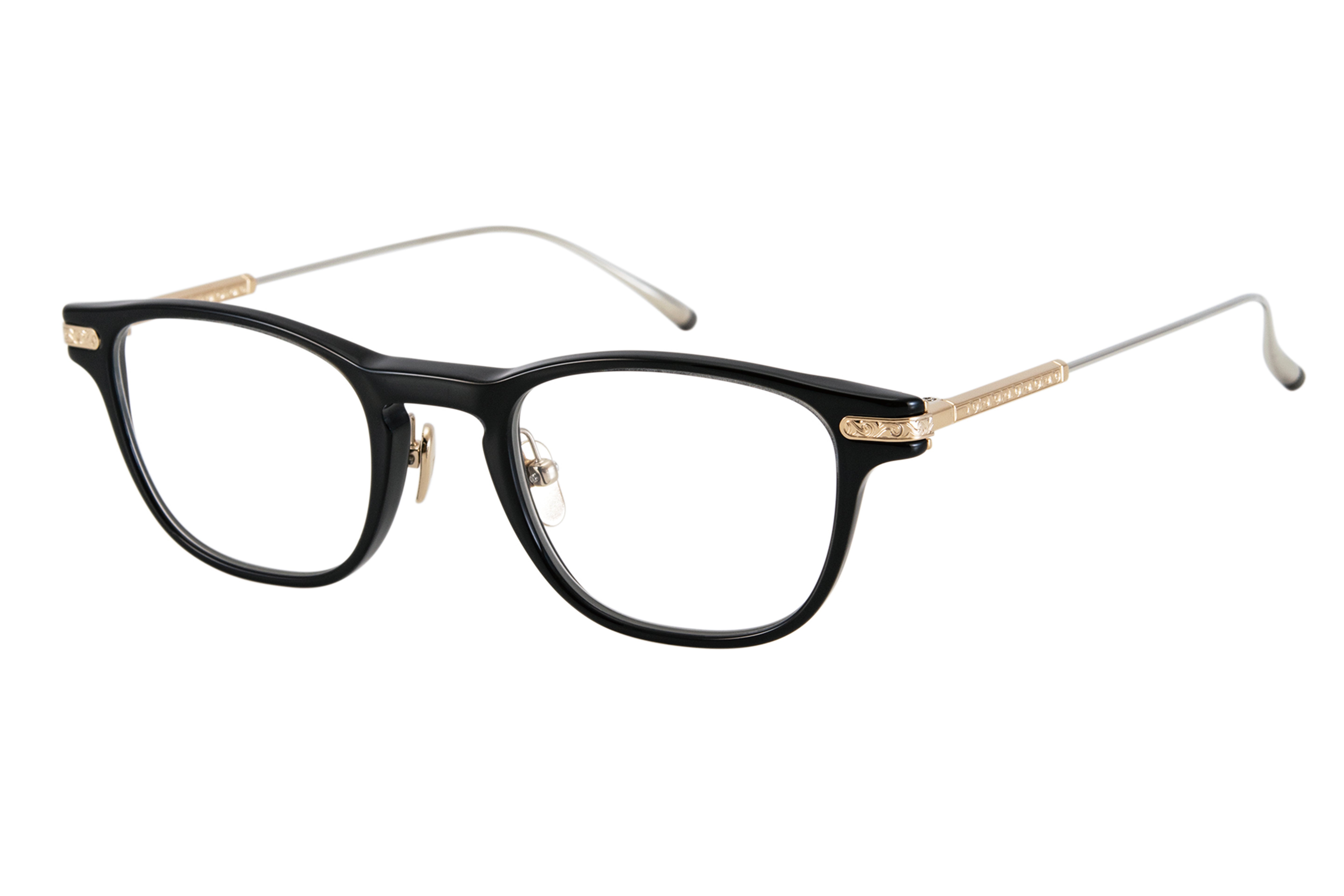 Masunaga x Kenzo Takada Pictor Optical