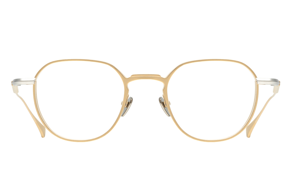 Masunaga x Kenzo Takada Sculptor Optical