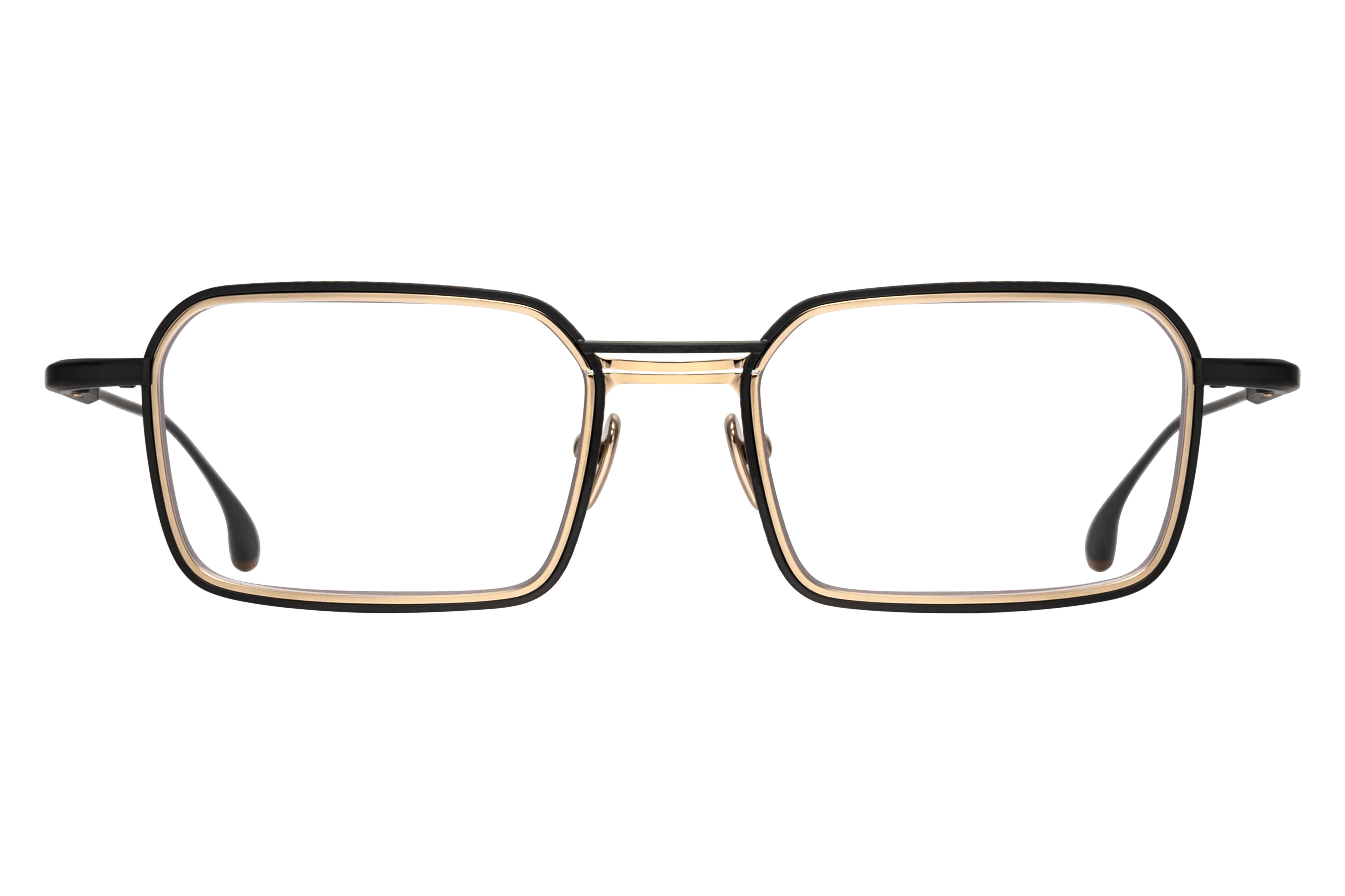 Masunaga x Kenzo Takada Wisteria Optical