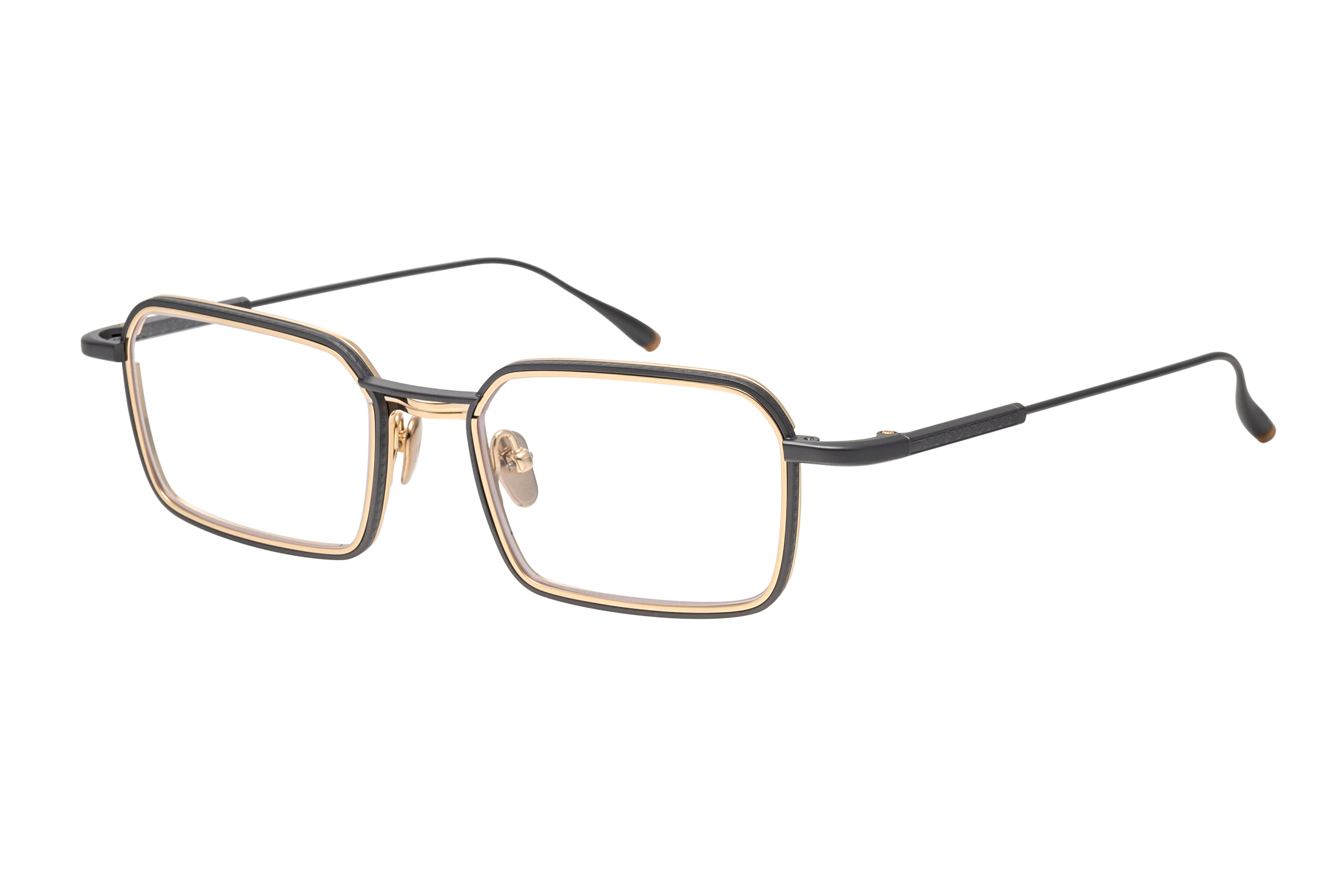 Masunaga x Kenzo Takada Wisteria Optical