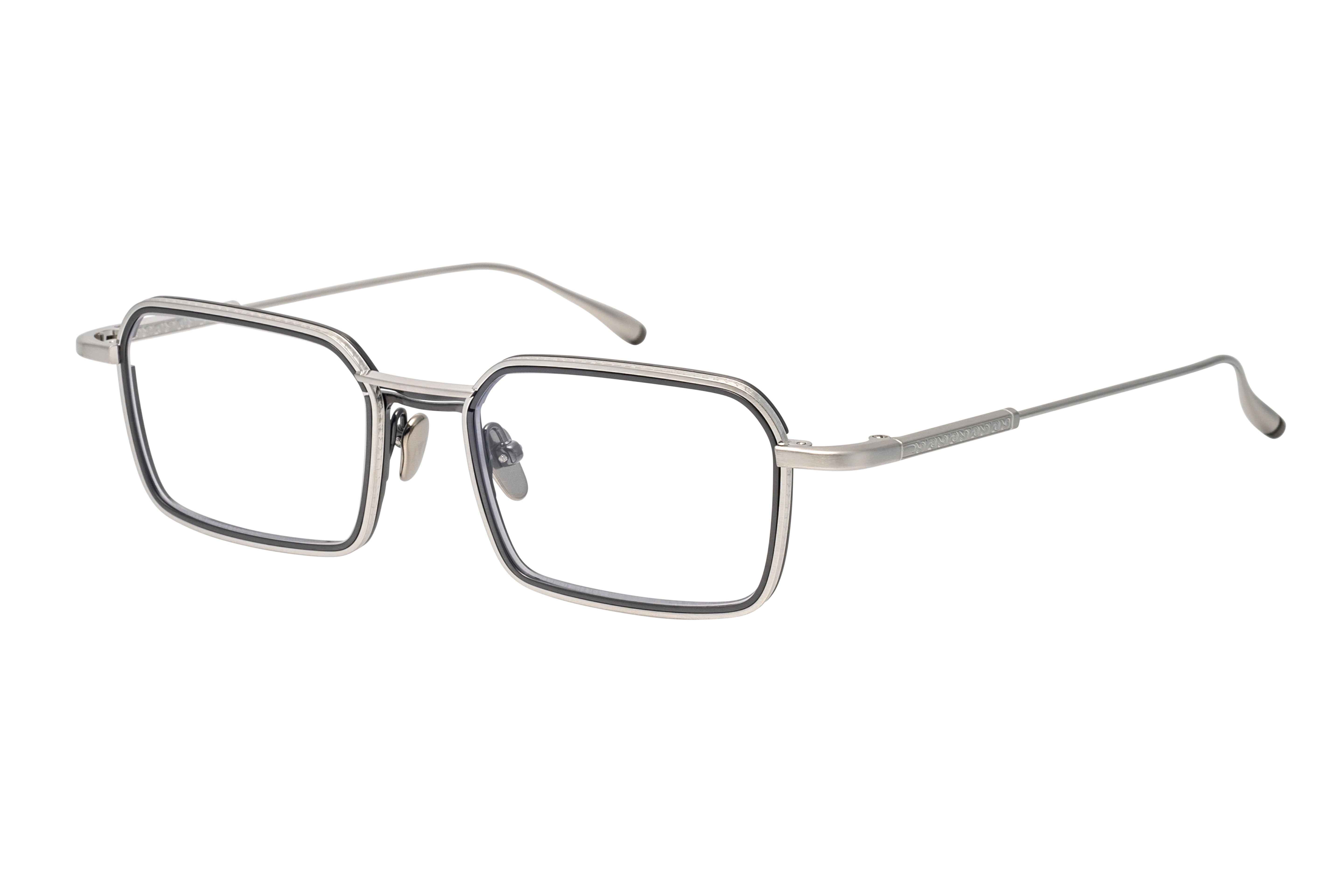 Masunaga x Kenzo Takada Wisteria Optical